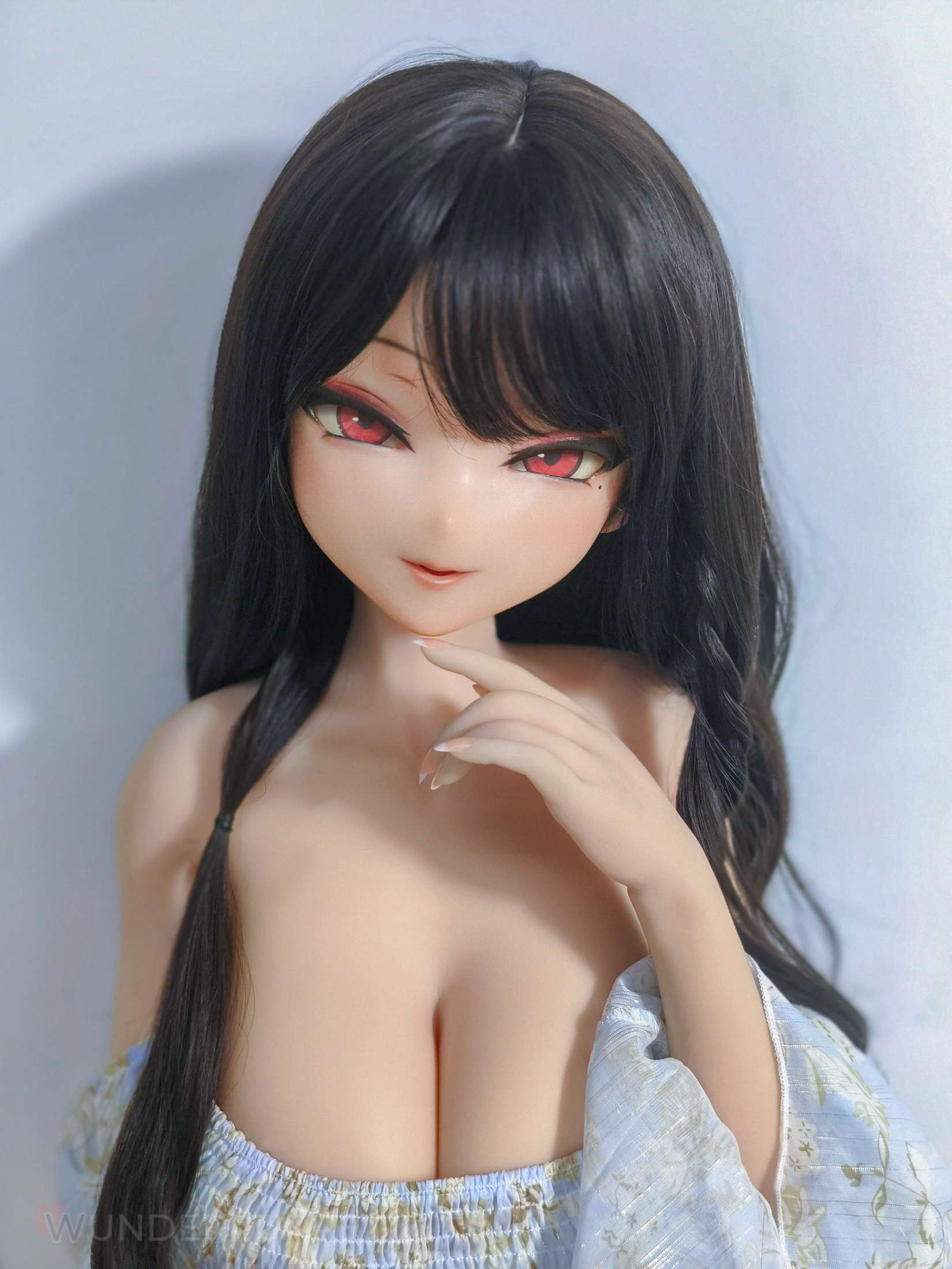 Kira Yumiko – Elsa Babe 148cm – Bild 3