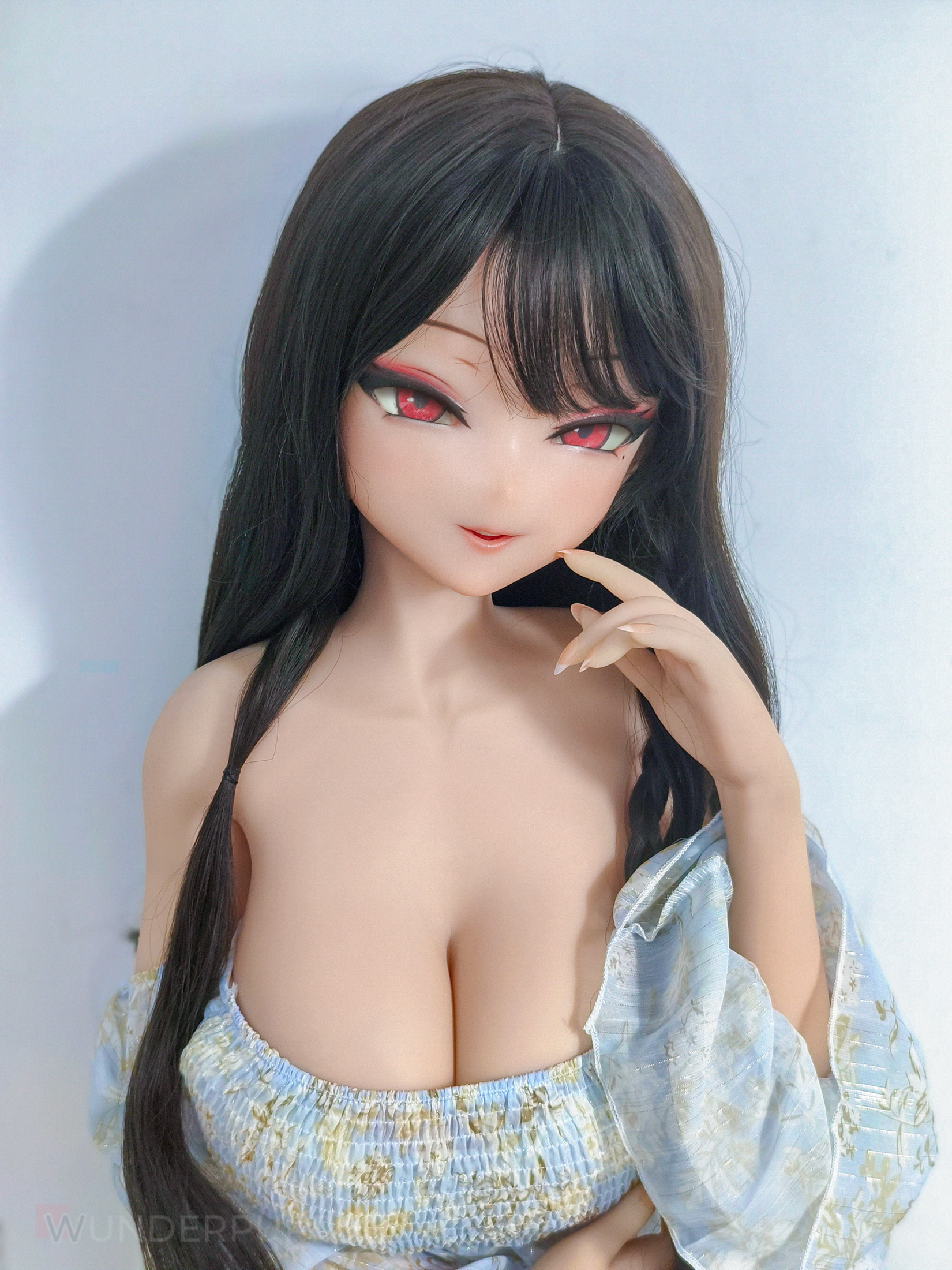 Kira Yumiko – Elsa Babe 148cm – Bild 2