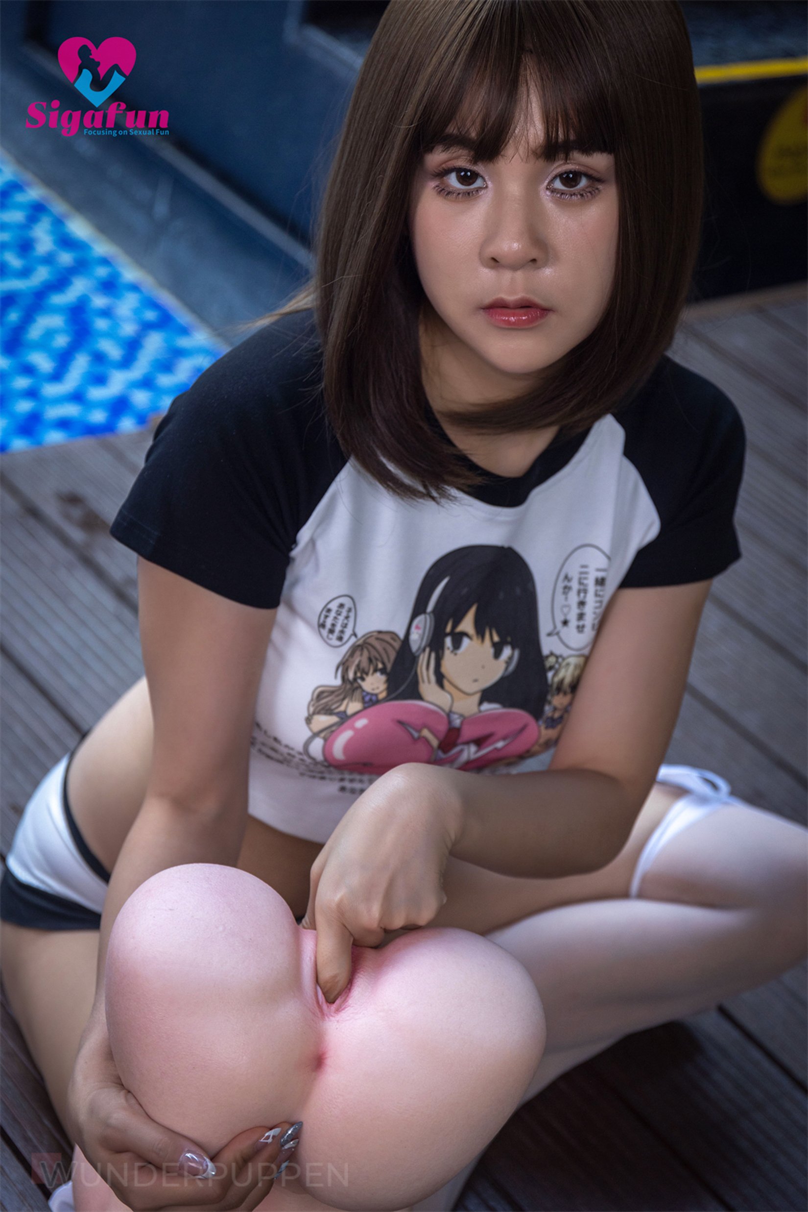Sex Doll Torso Pia – Bild 8