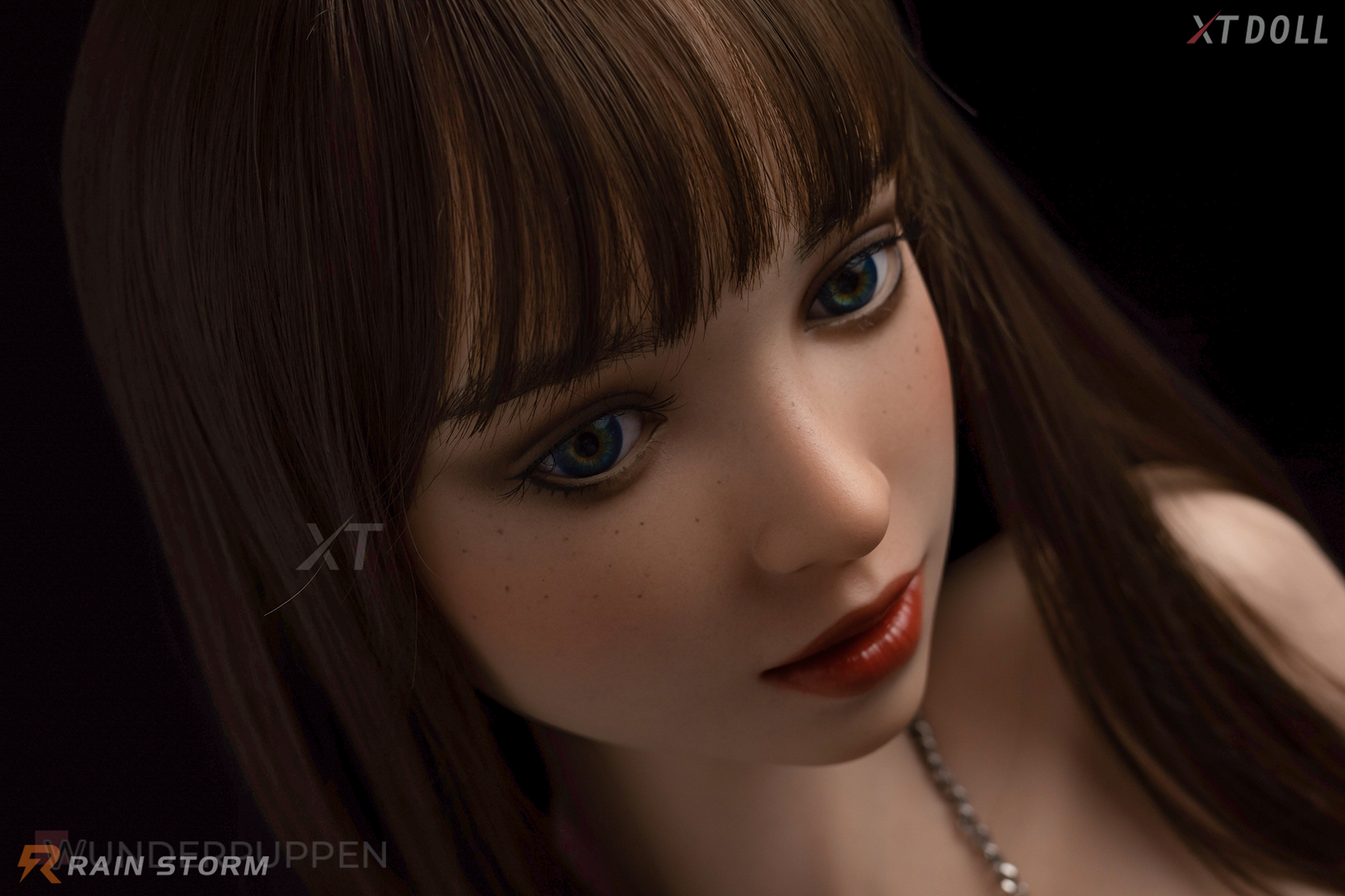 Elena - XT Doll 163cm F – Bild 19