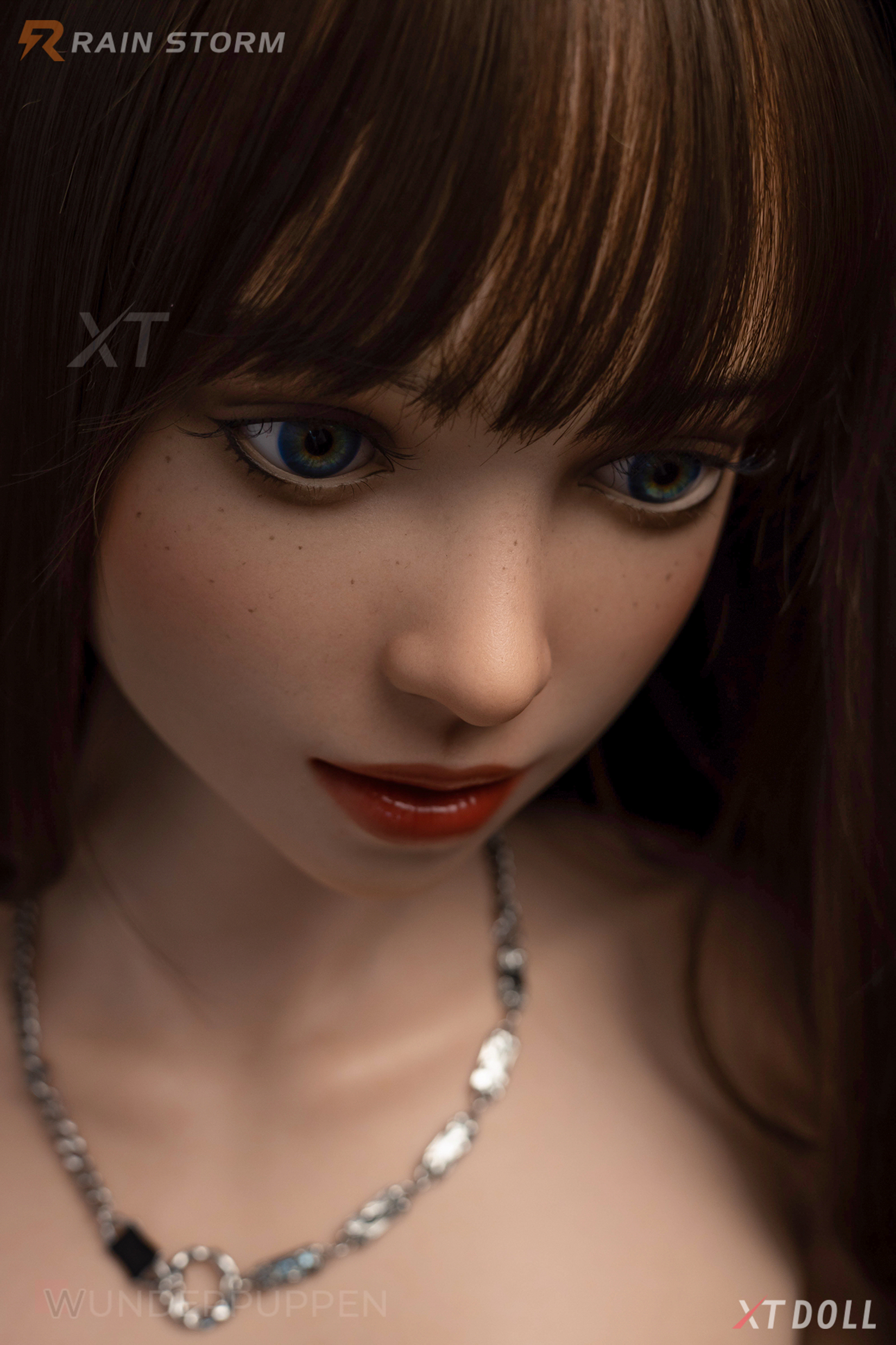 Elena - XT Doll 163cm F – Bild 9