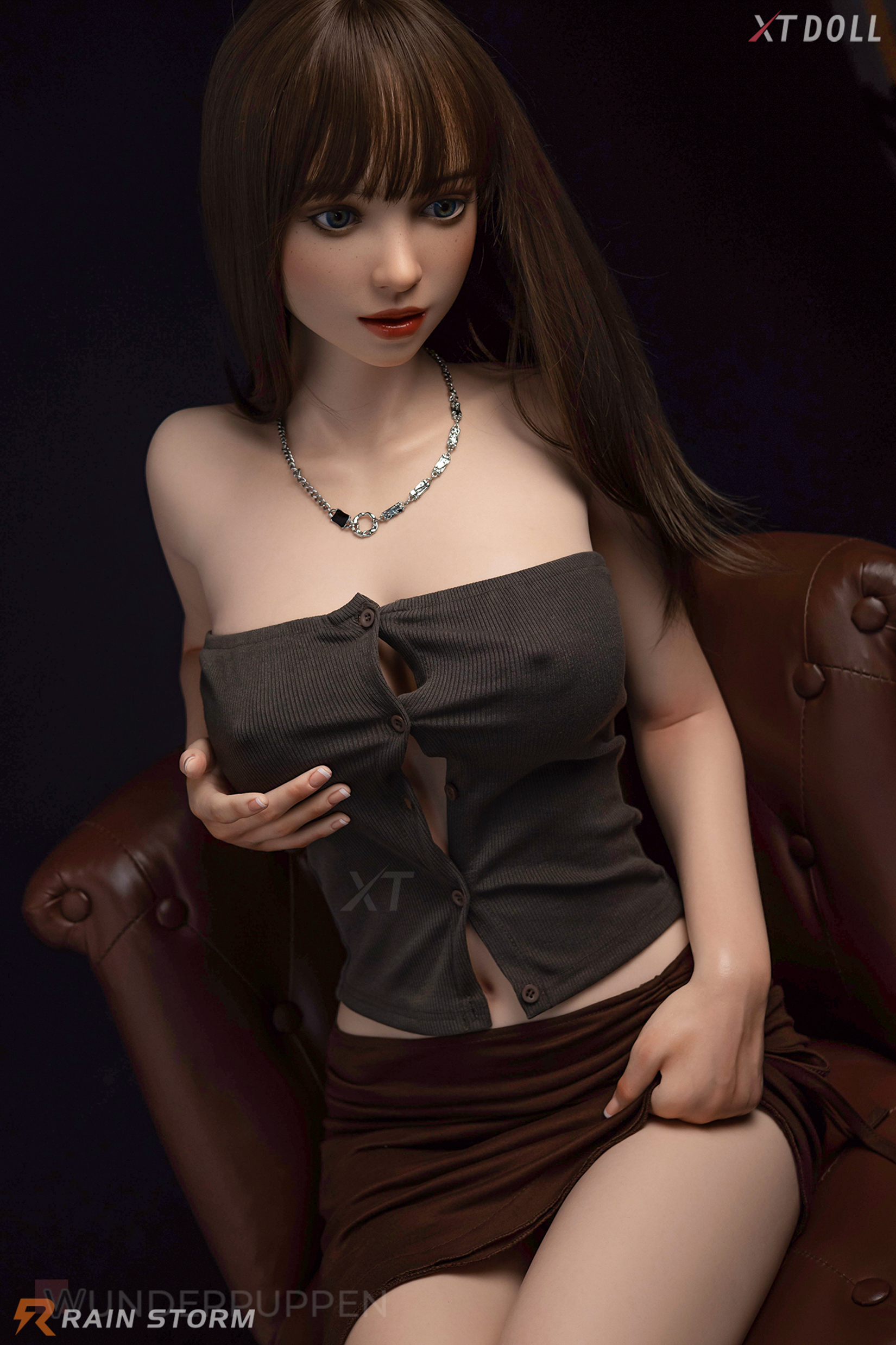 Elena - XT Doll 163cm F – Bild 8