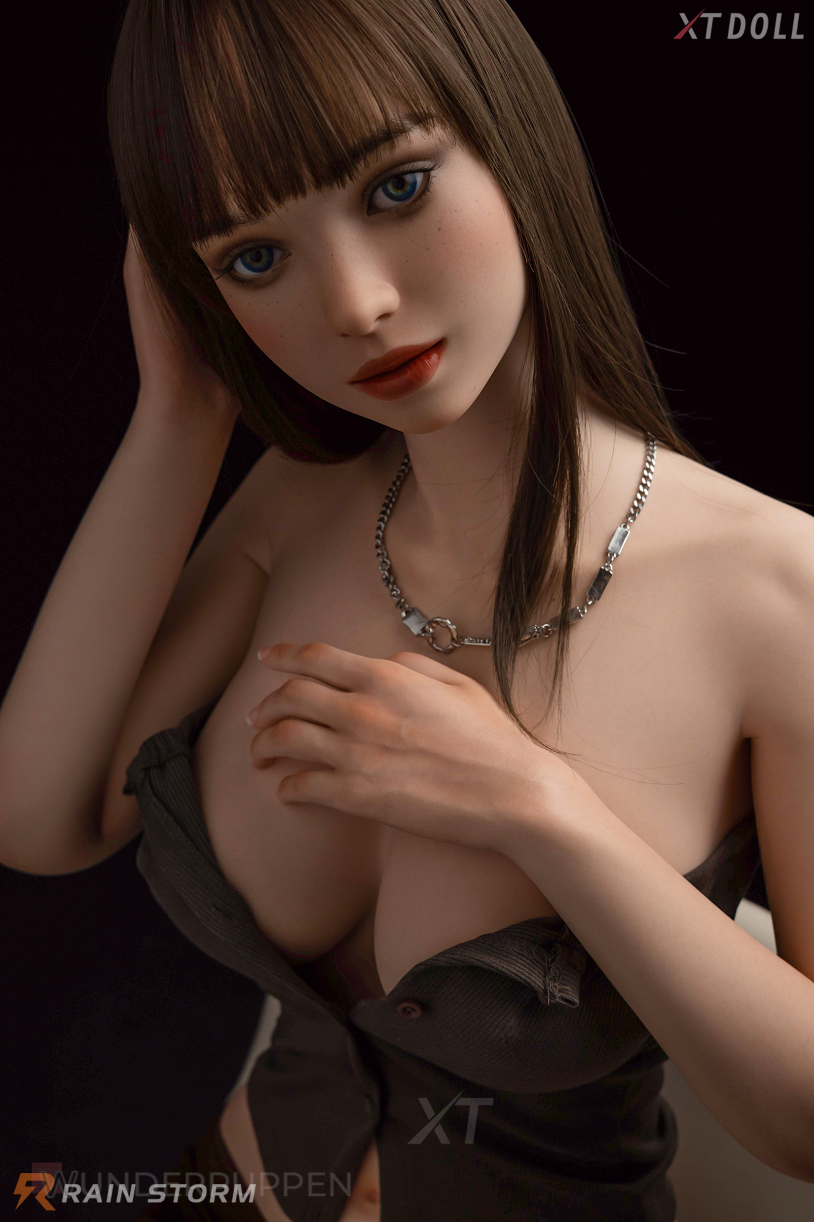 Elena - XT Doll 163cm F – Bild 5