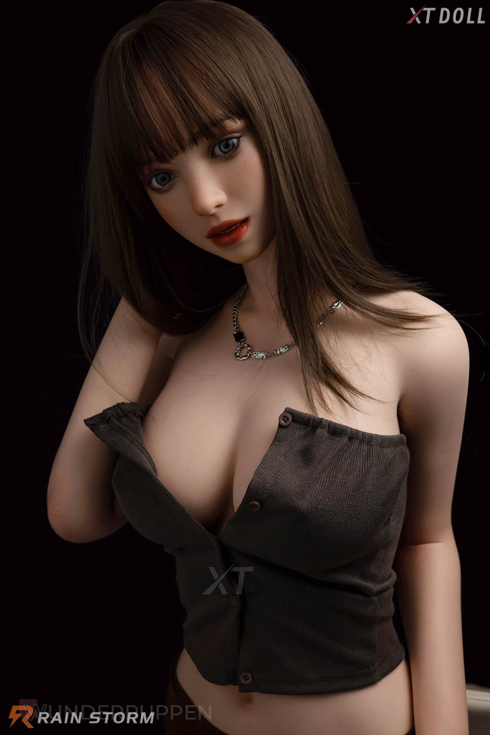 Elena - XT Doll 163cm F – Bild 4