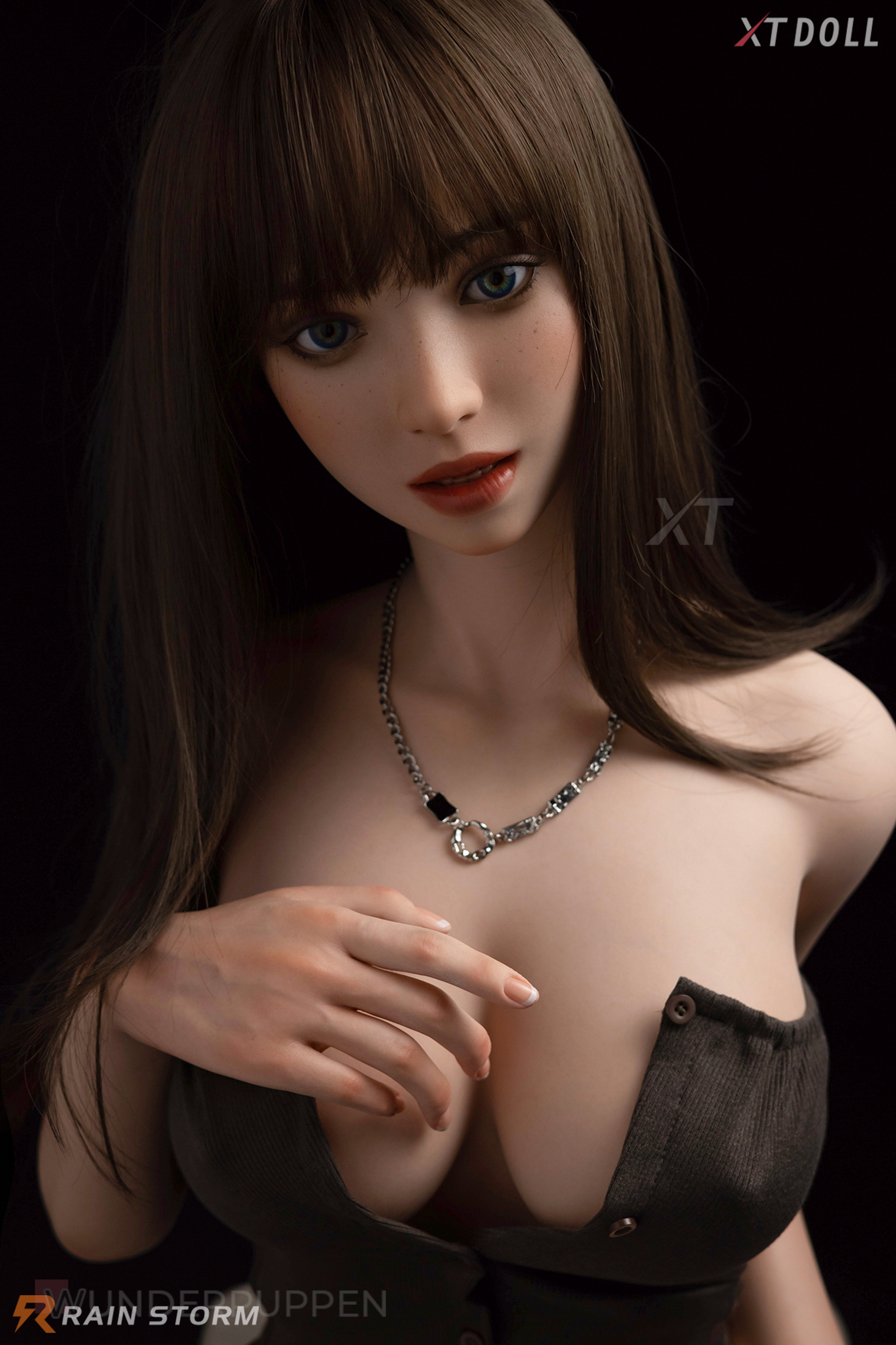Elena - XT Doll 163cm F – Bild 2
