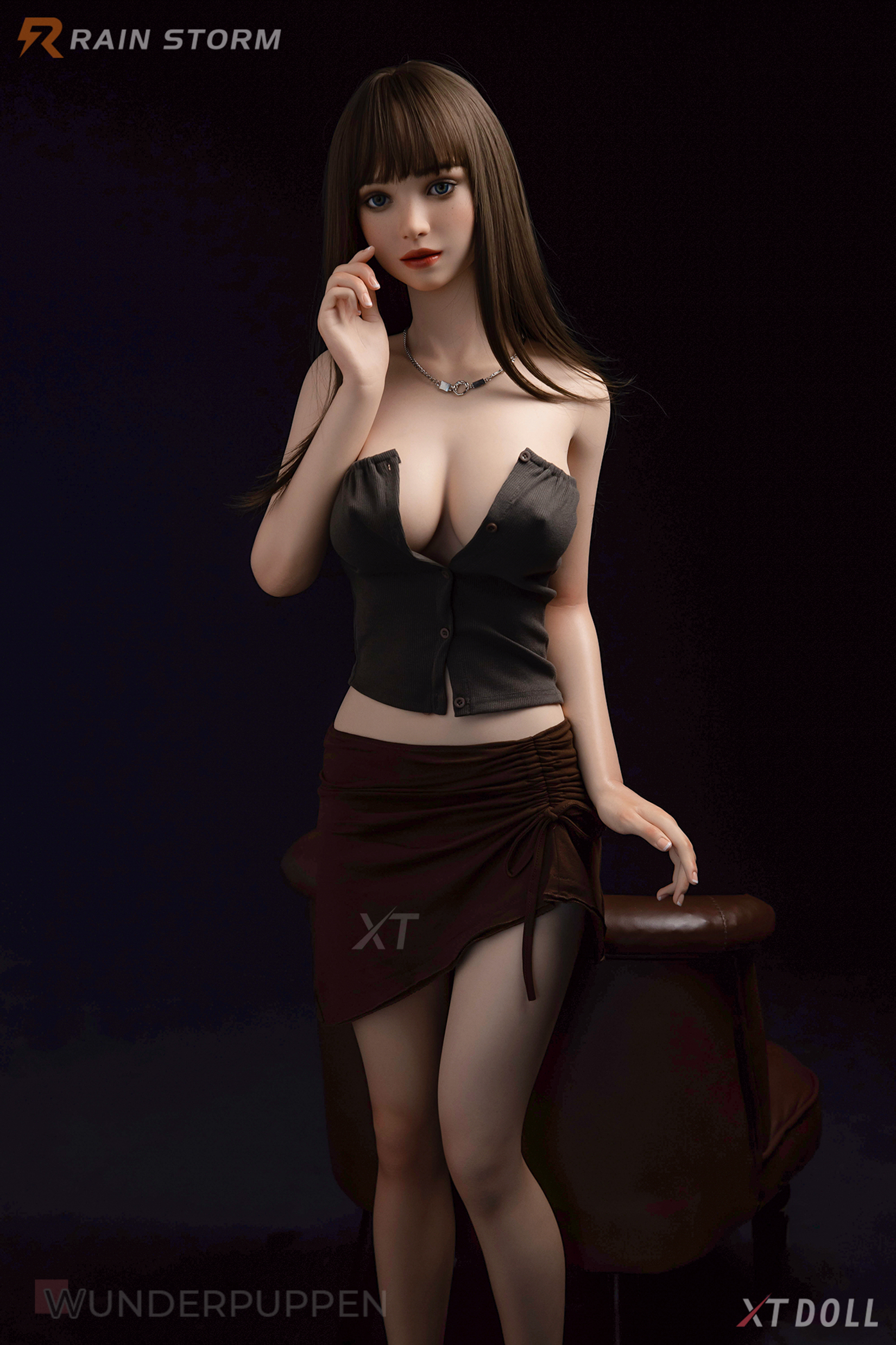 Elena - XT Doll 163cm F