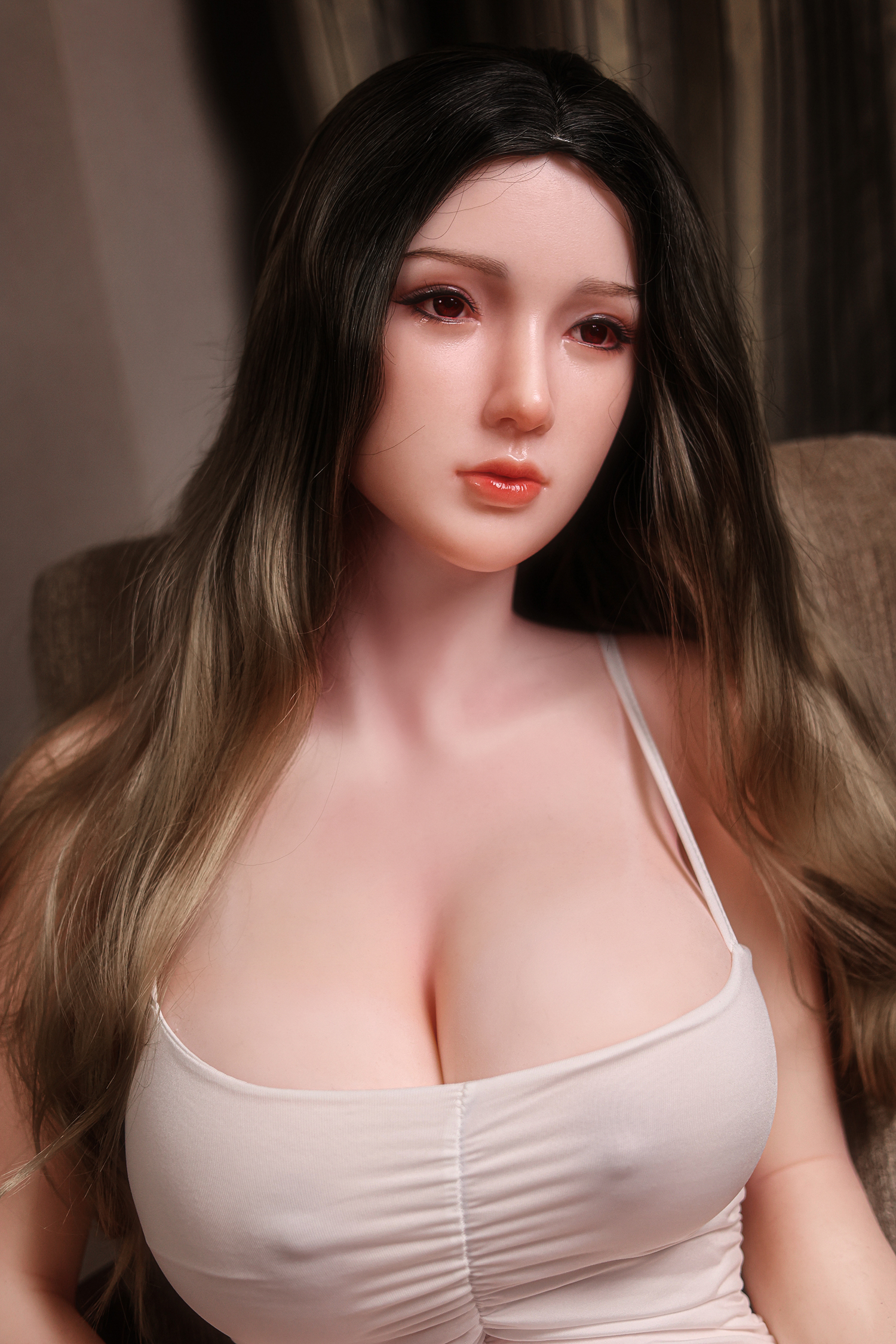 Sachi - Fire Doll Hybrid 166cm E – Bild 9