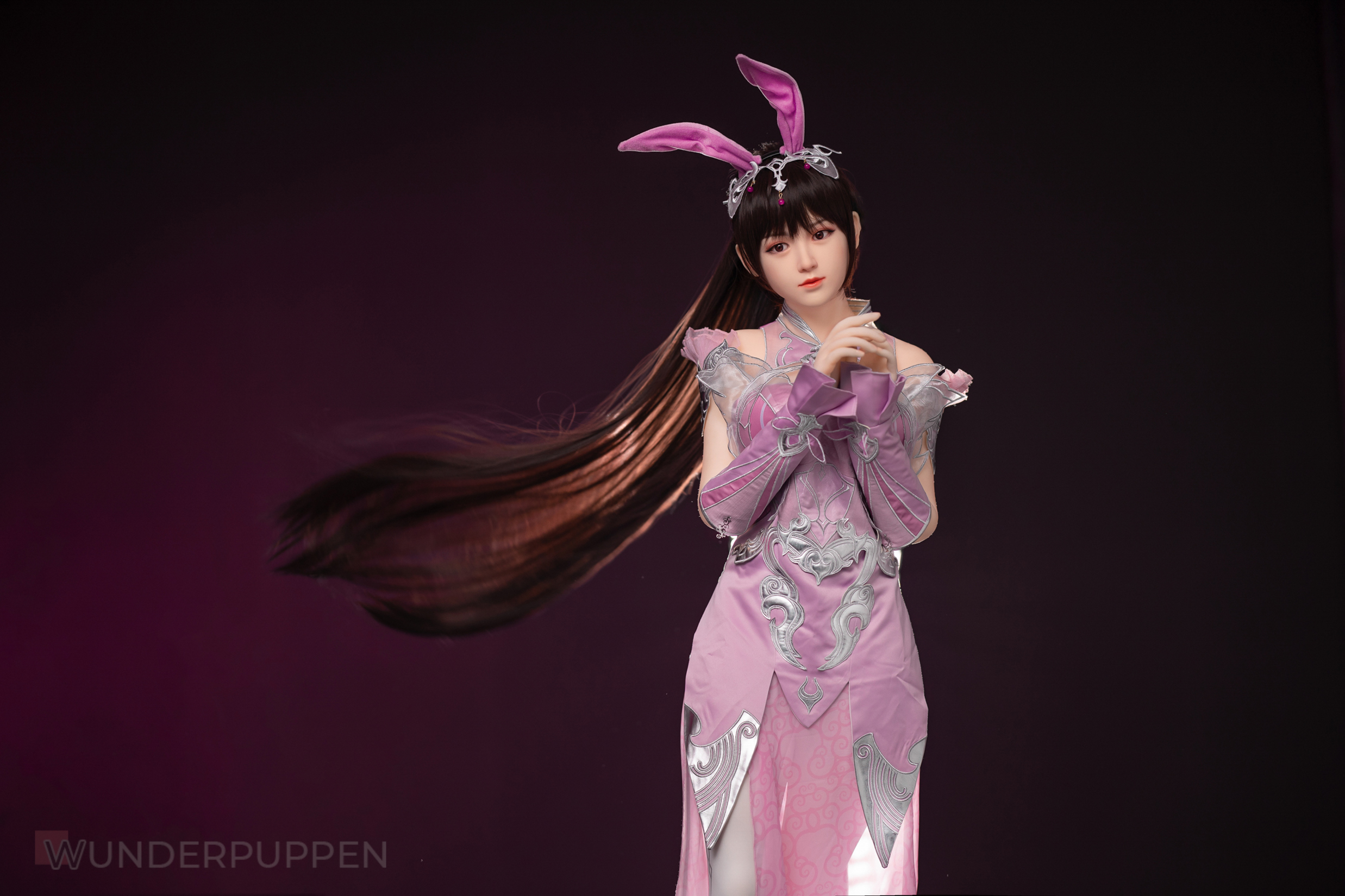 Astra - Fire Doll Hybrid 166cm – Bild 14