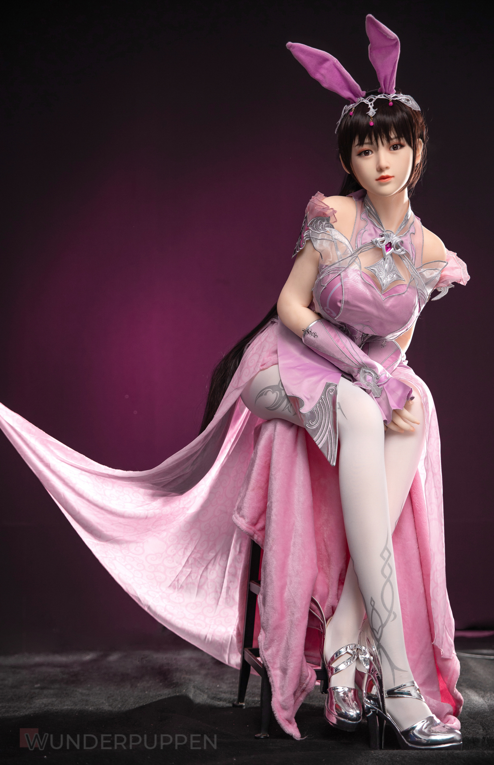Astra - Fire Doll Hybrid 166cm – Bild 8