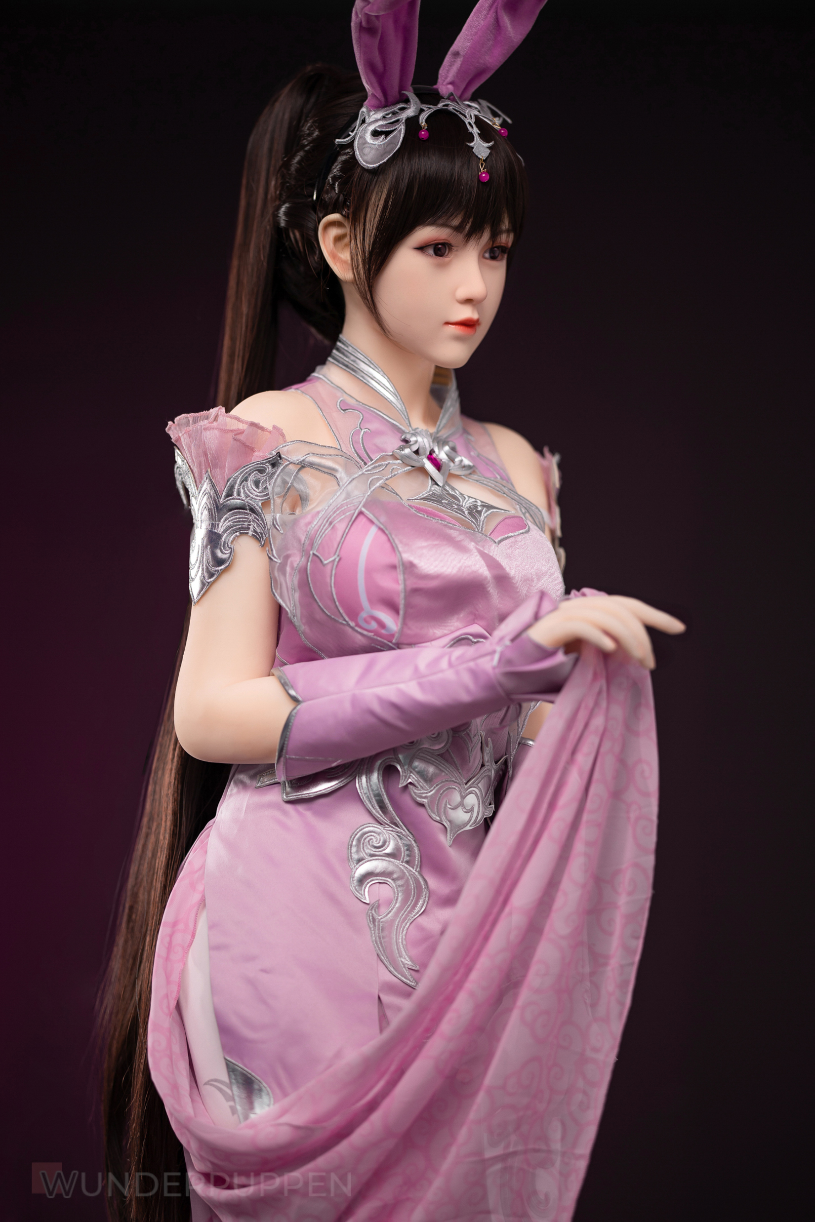 Astra - Fire Doll Hybrid 166cm – Bild 6