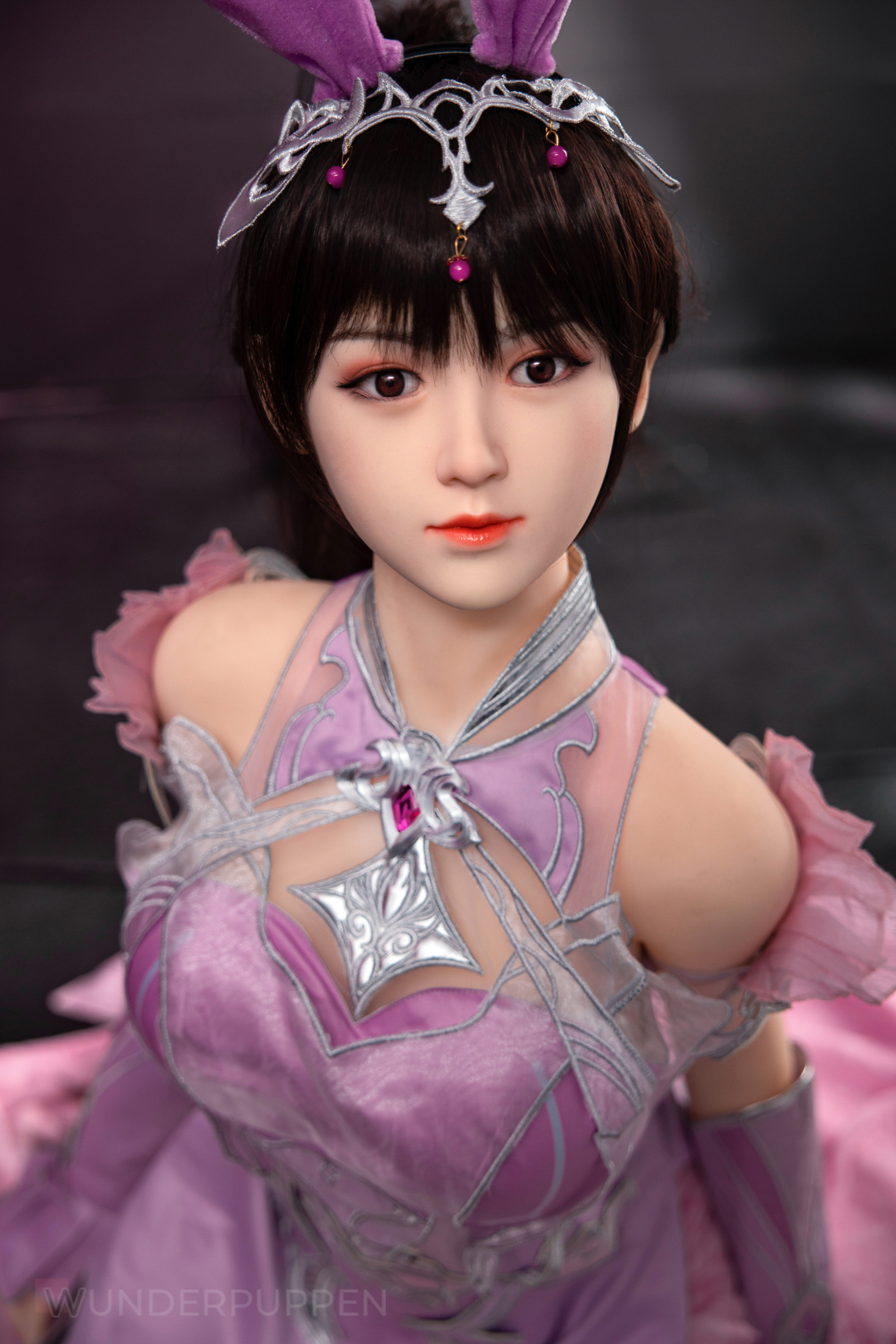 Astra - Fire Doll Hybrid 166cm – Bild 4
