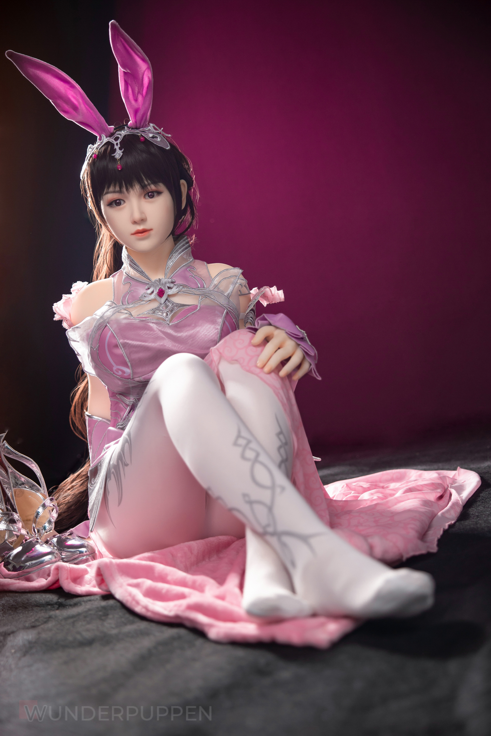 Astra - Fire Doll Hybrid 166cm – Bild 3