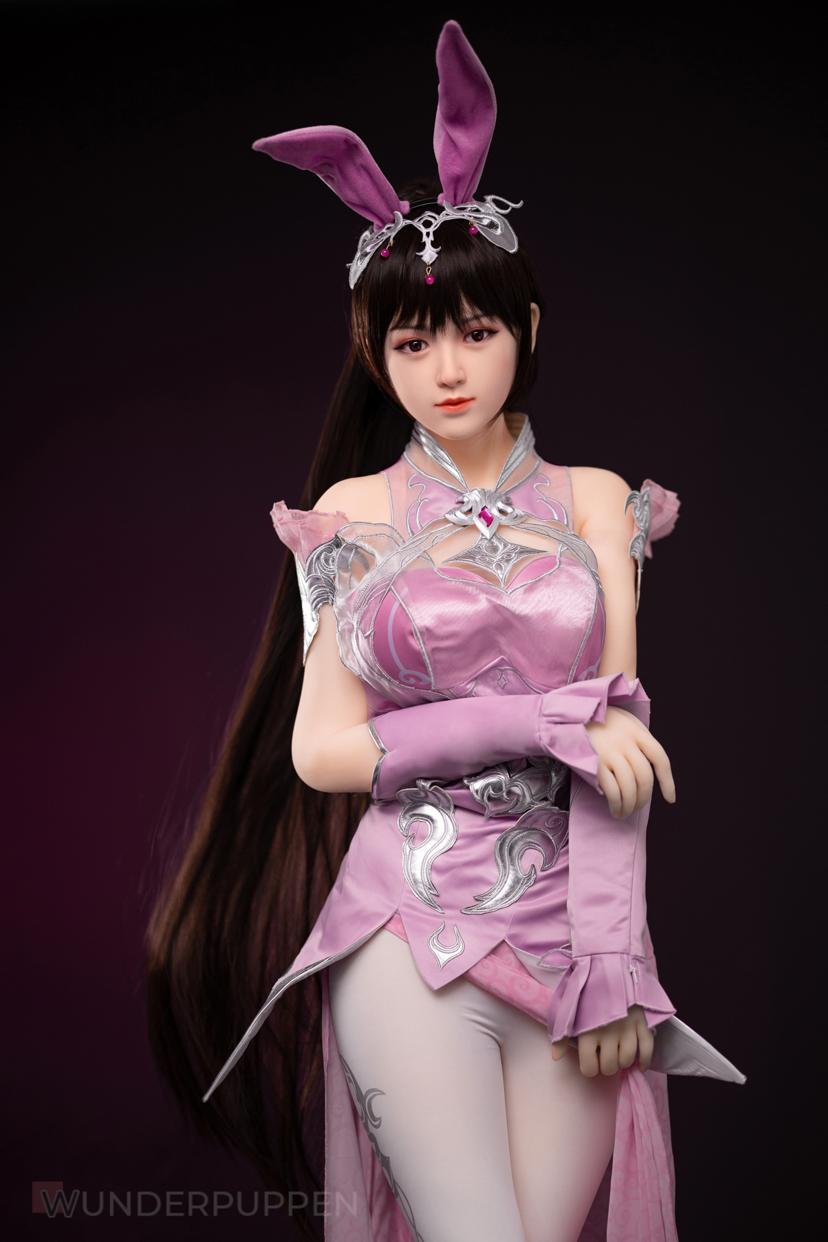 Astra - Fire Doll Hybrid 166cm – Bild 2