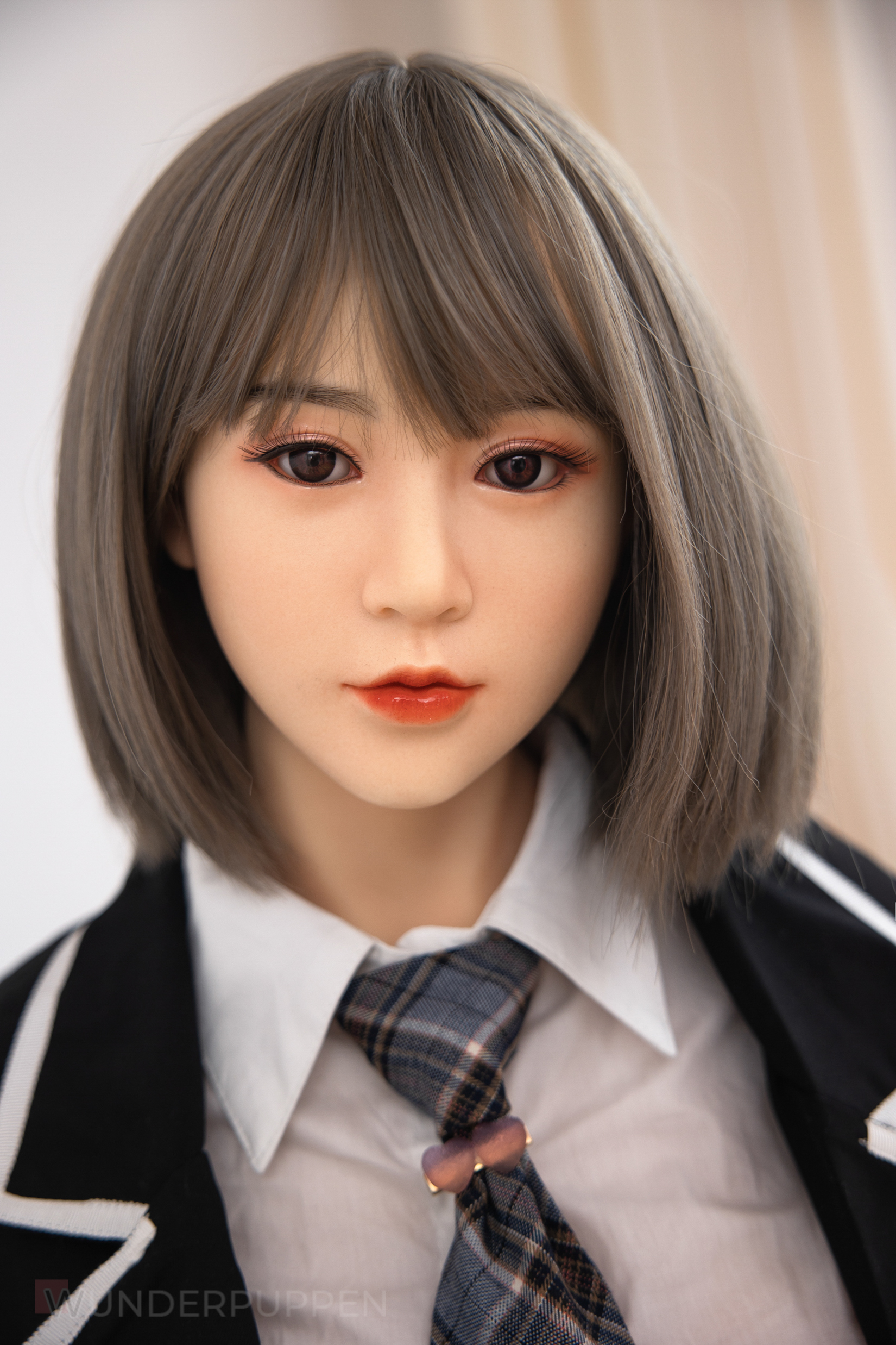 Kiki - Fire Doll Hybrid 166cm – Bild 5