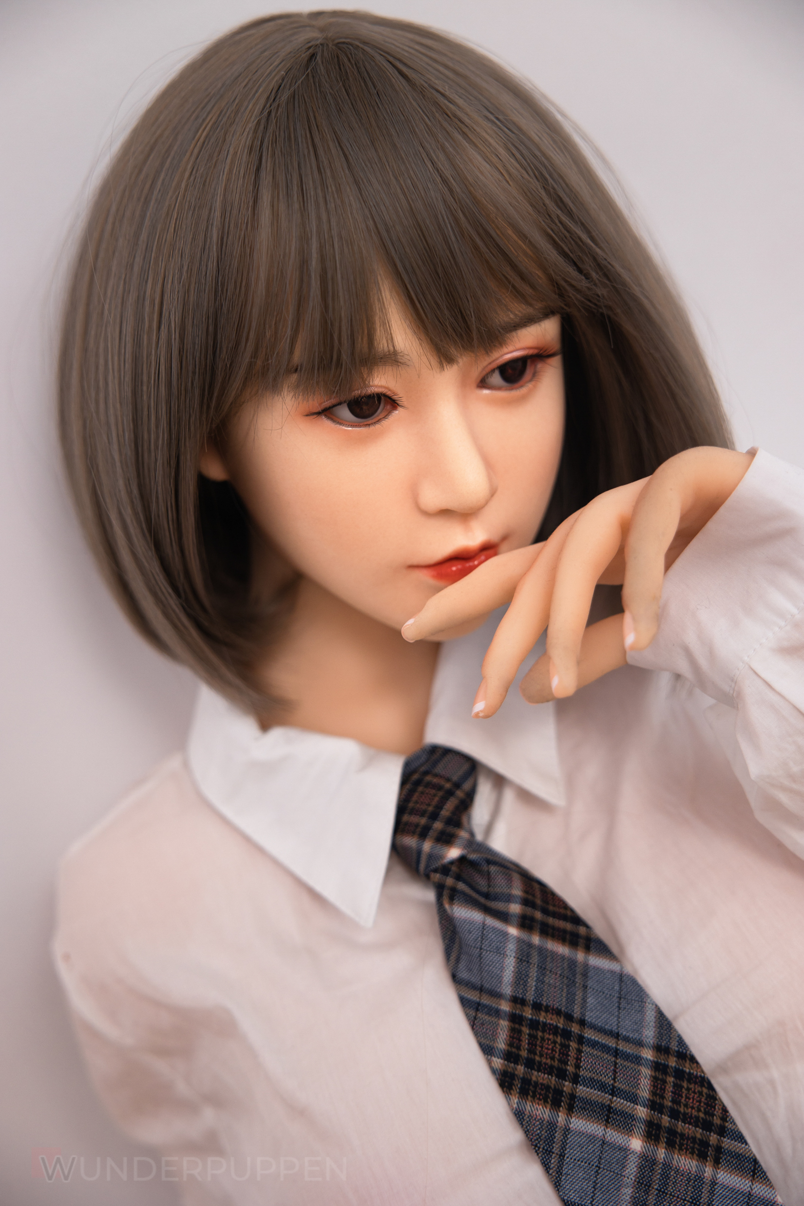 Kiki - Fire Doll Hybrid 166cm – Bild 8