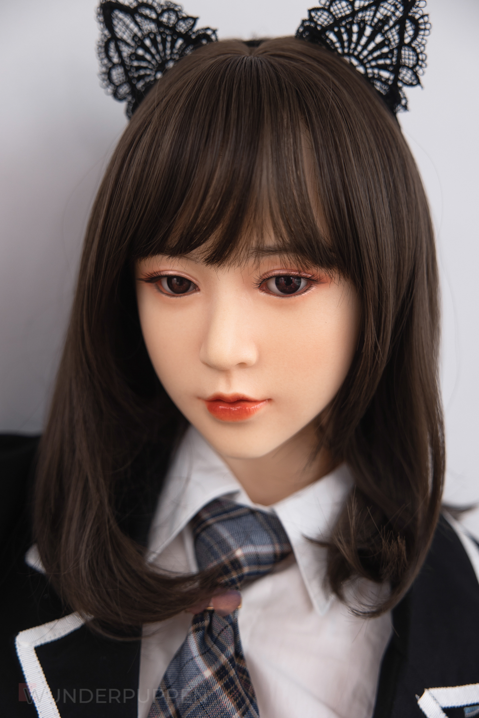 Kiki - Fire Doll Hybrid 166cm – Bild 14
