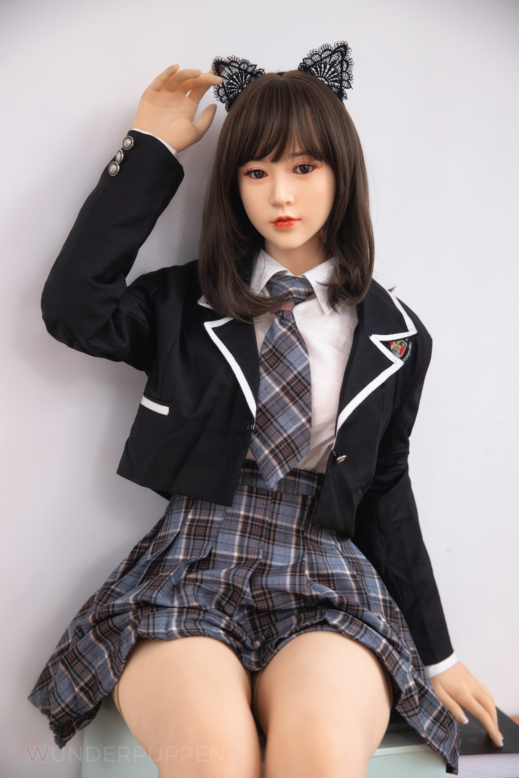 Kiki - Fire Doll Hybrid 166cm – Bild 3