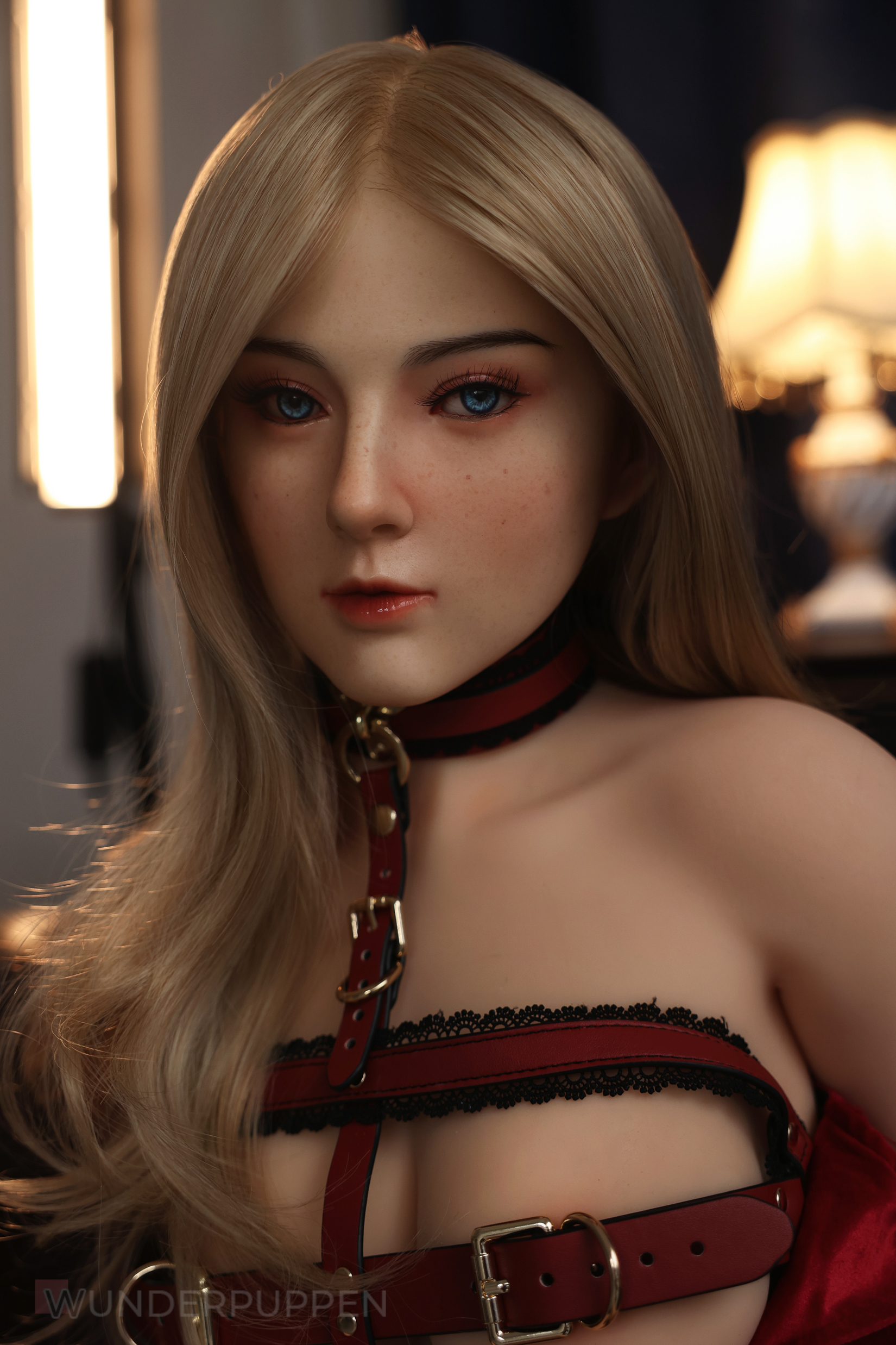 Villa - Fire Doll Hybrid 165cm – Bild 11