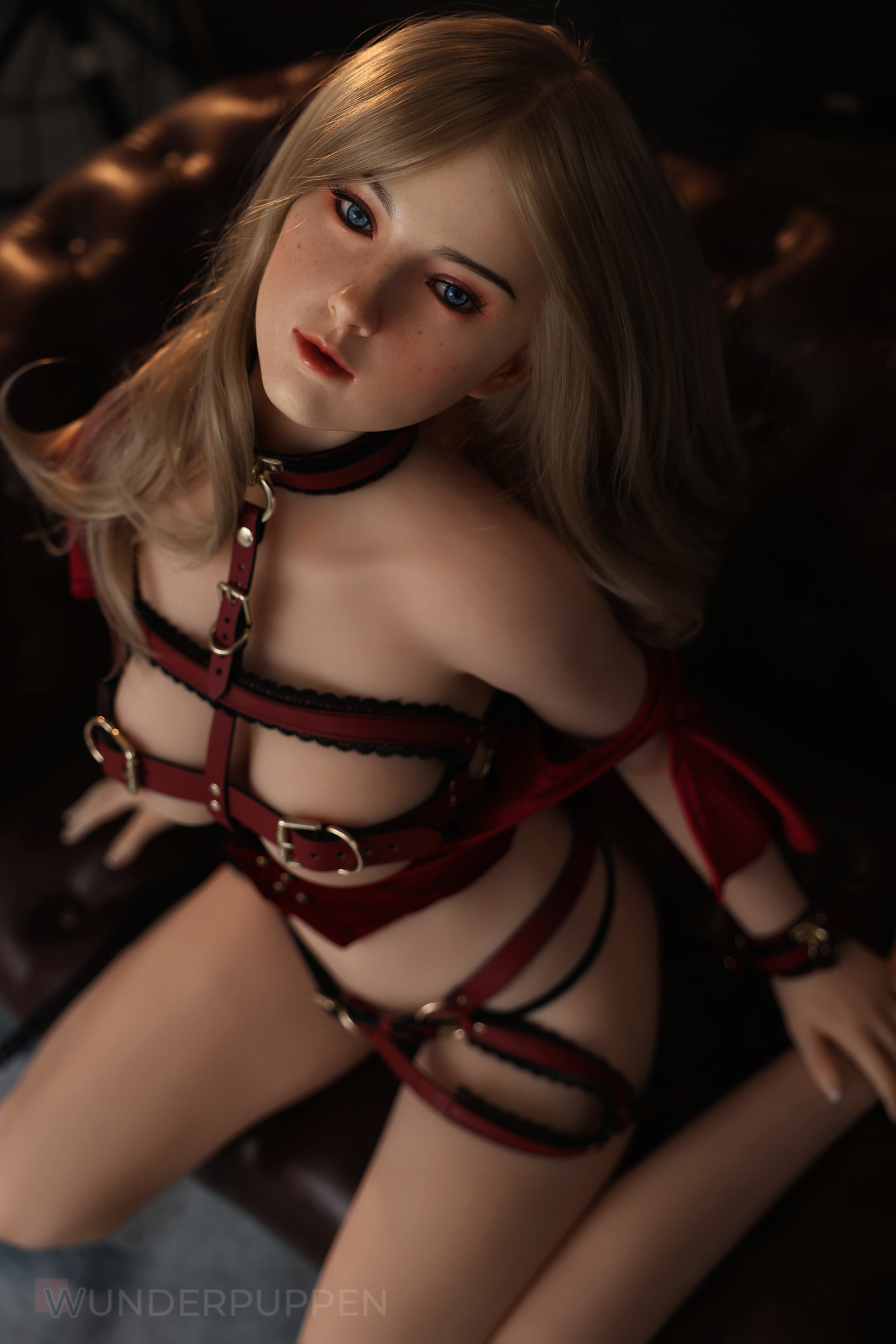 Villa - Fire Doll Hybrid 165cm – Bild 3