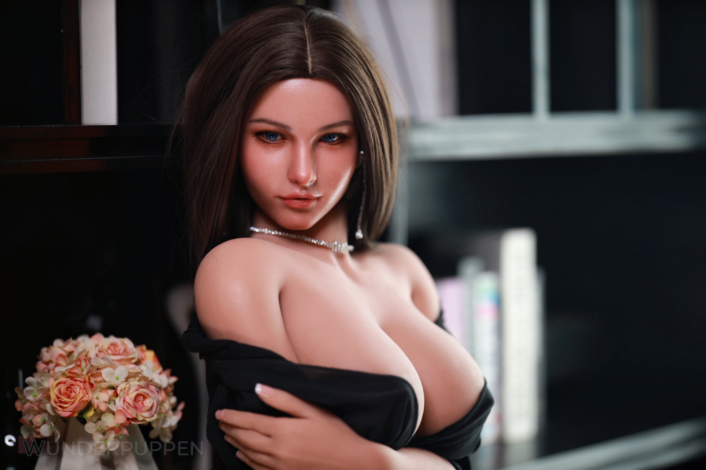 Maya - Fire Doll Hybrid 163cm E – Bild 27