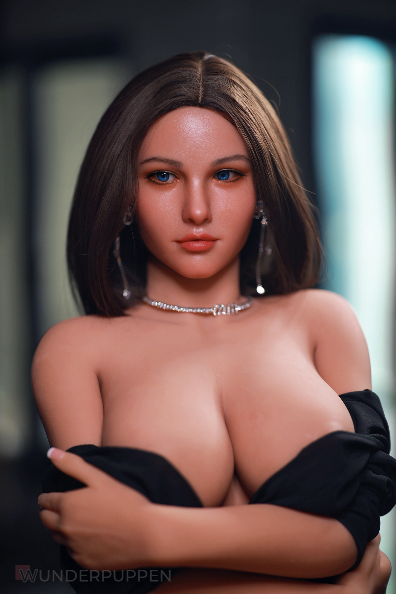 Maya - Fire Doll Hybrid 163cm E – Bild 19