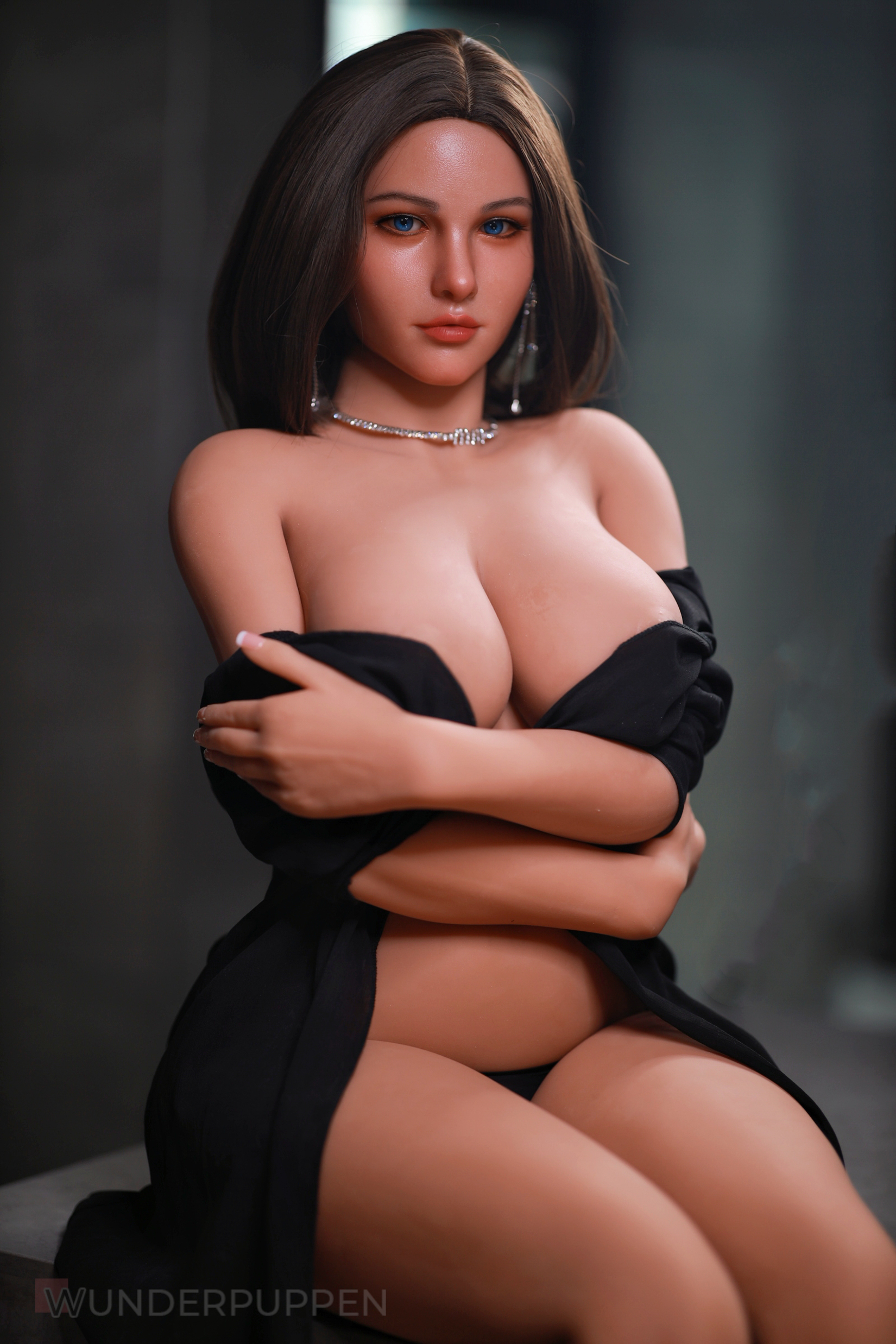 Maya - Fire Doll Hybrid 163cm E – Bild 16
