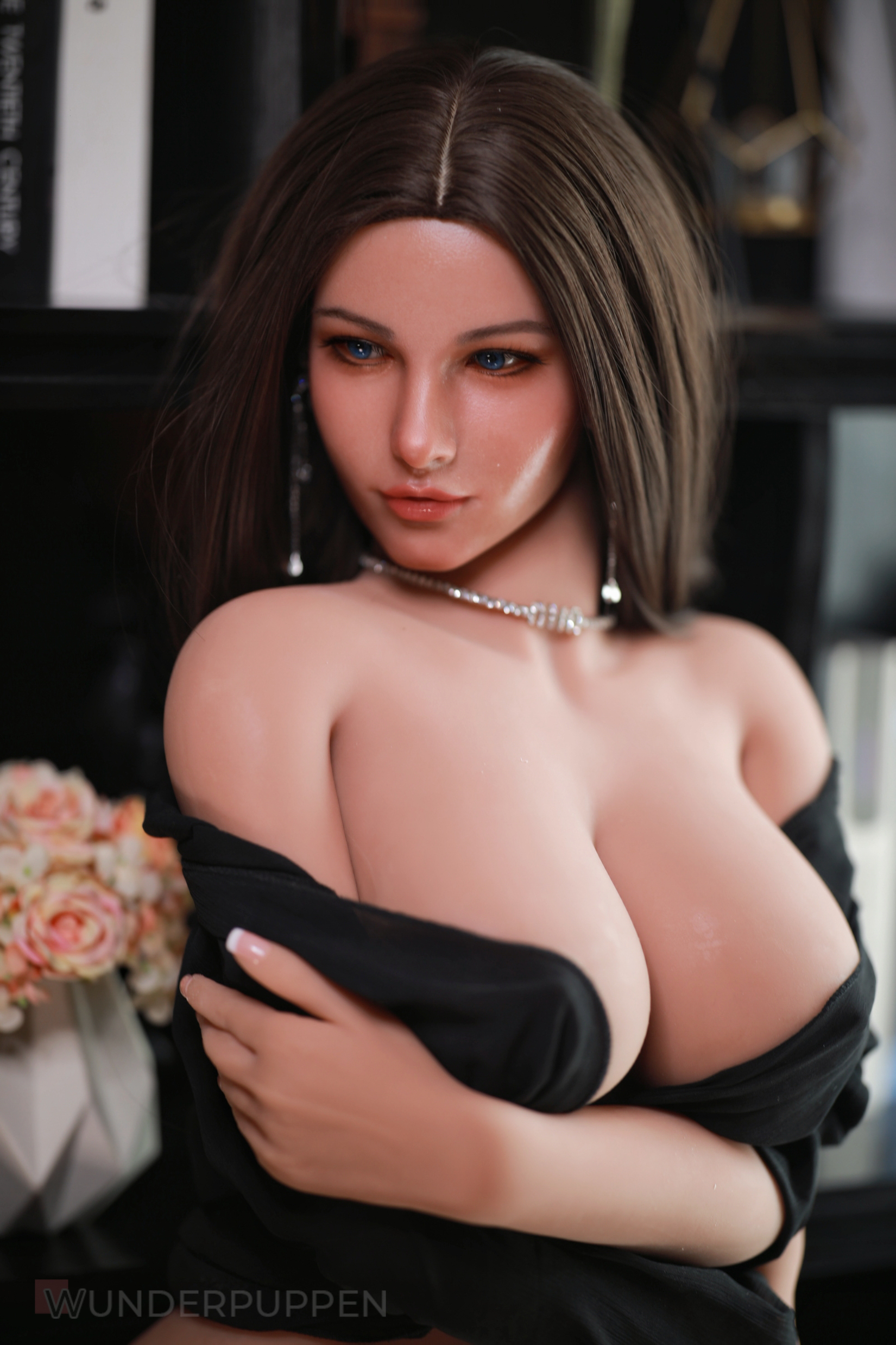 Maya - Fire Doll Hybrid 163cm E – Bild 9