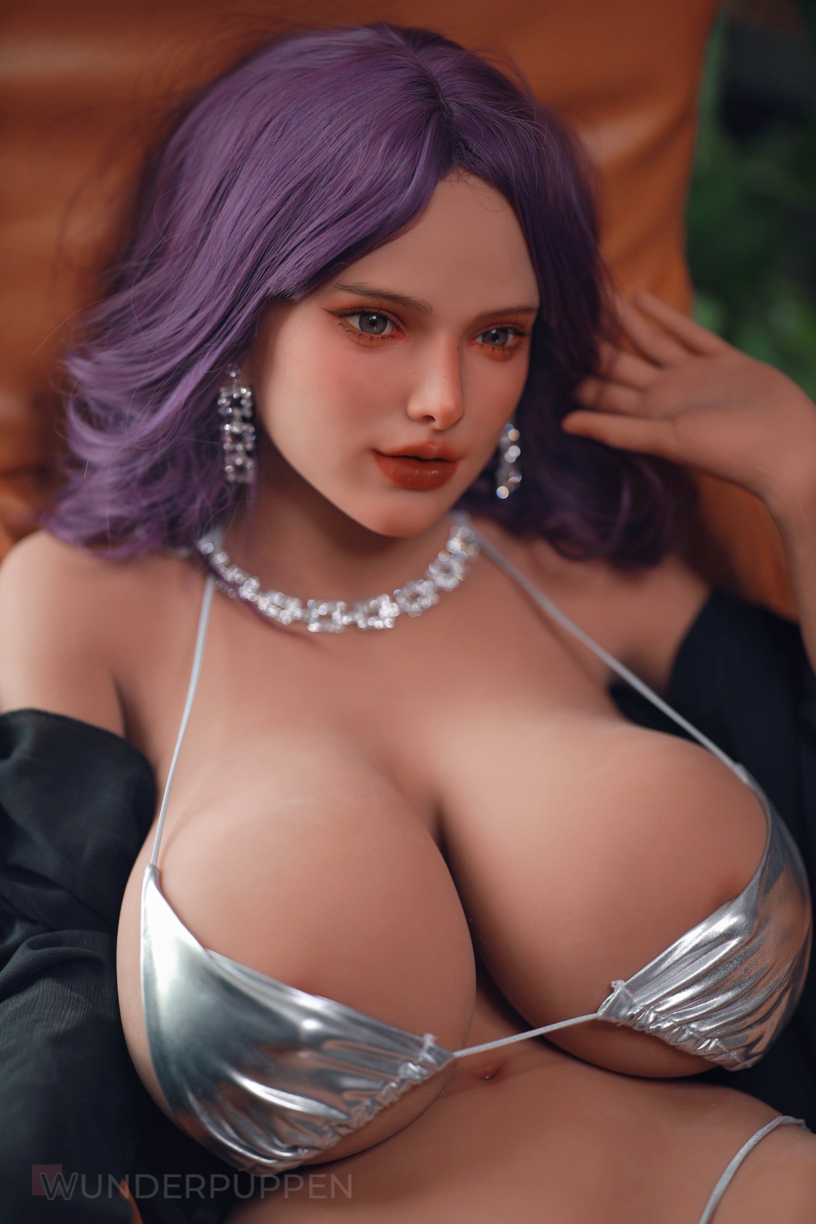 Fire Doll Torso B2 - Funya – Bild 12