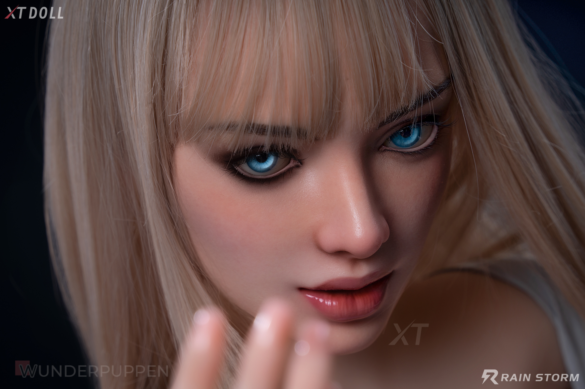 Phoebe - XT Doll 163cm F – Bild 21