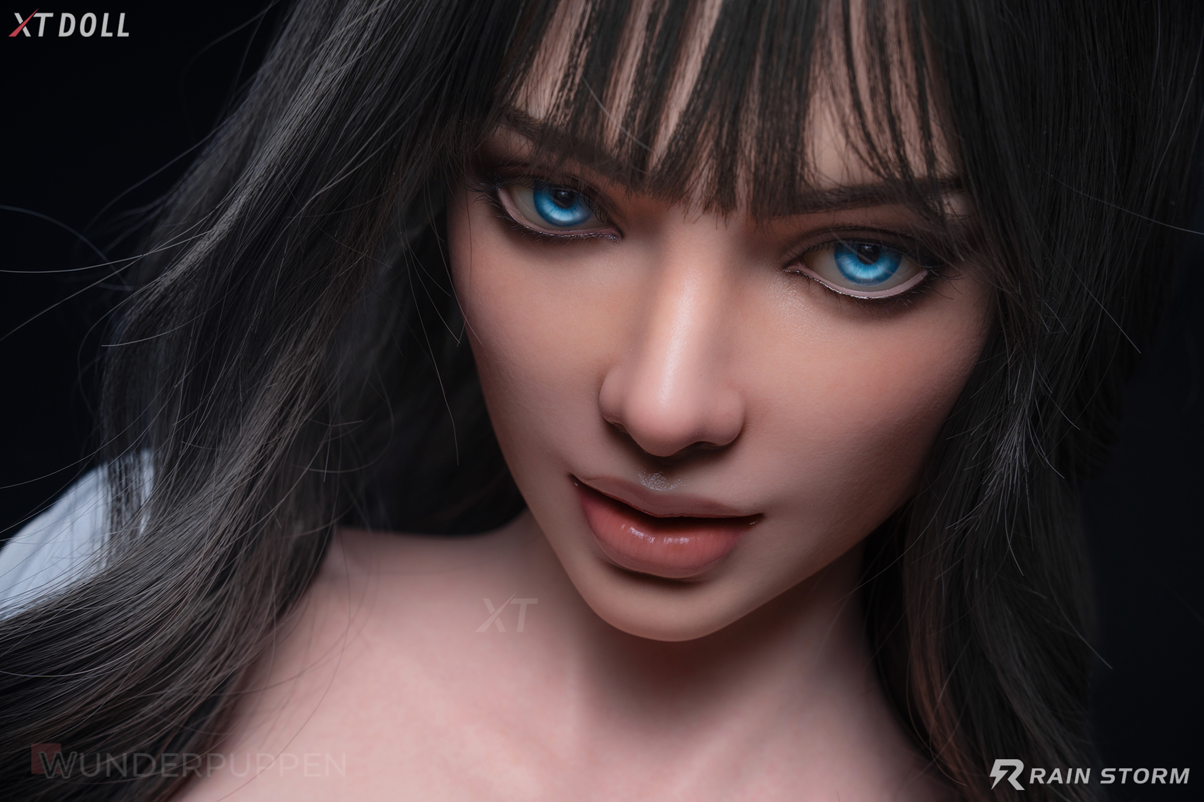 Phoebe - XT Doll 163cm F – Bild 19