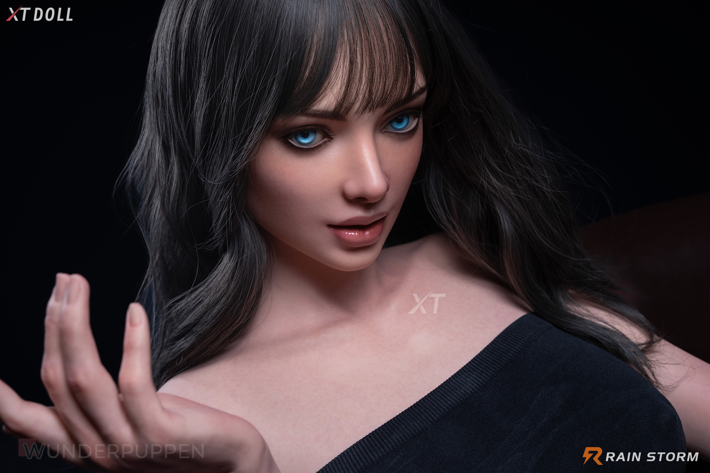 Phoebe - XT Doll 163cm F – Bild 18