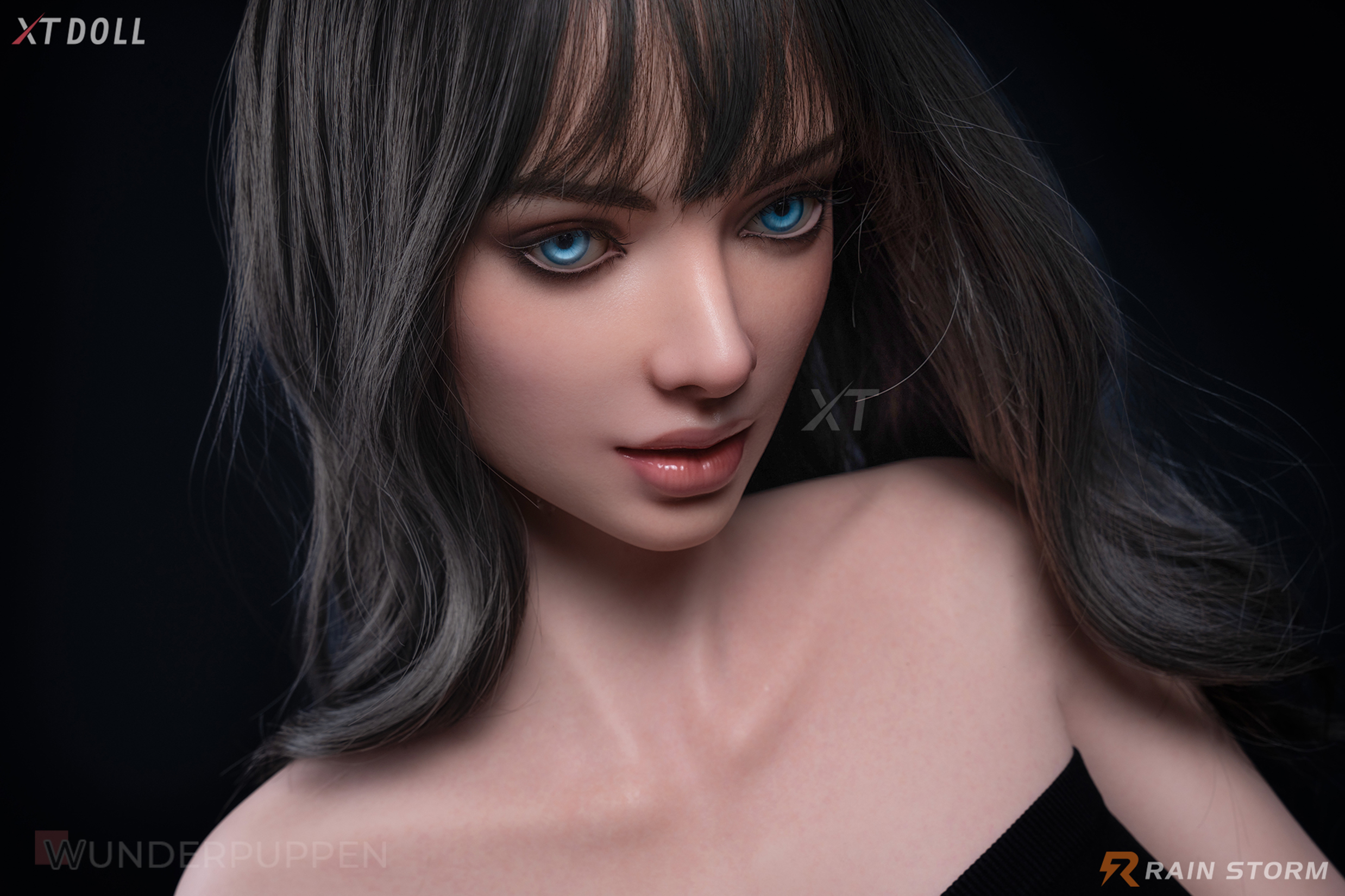 Phoebe - XT Doll 163cm F – Bild 17