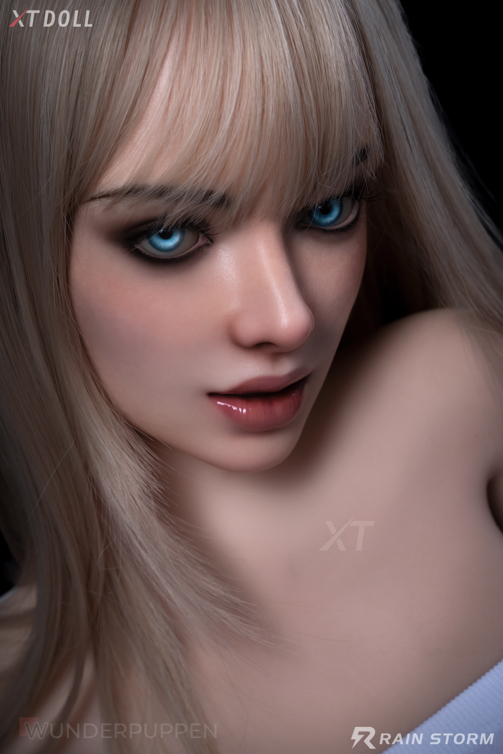 Phoebe - XT Doll 163cm F – Bild 8