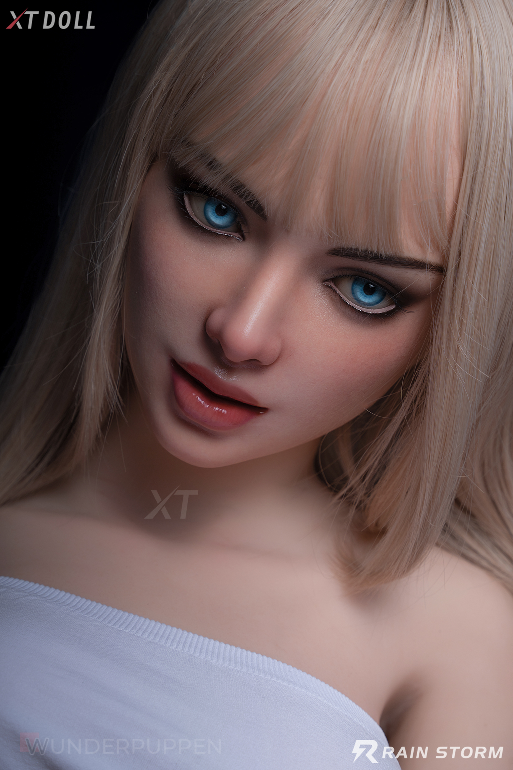 Phoebe - XT Doll 163cm F – Bild 7