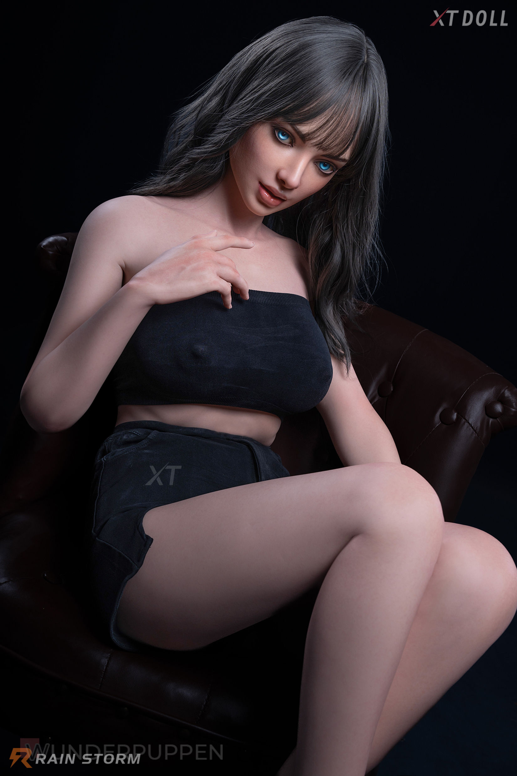 Phoebe - XT Doll 163cm F – Bild 4