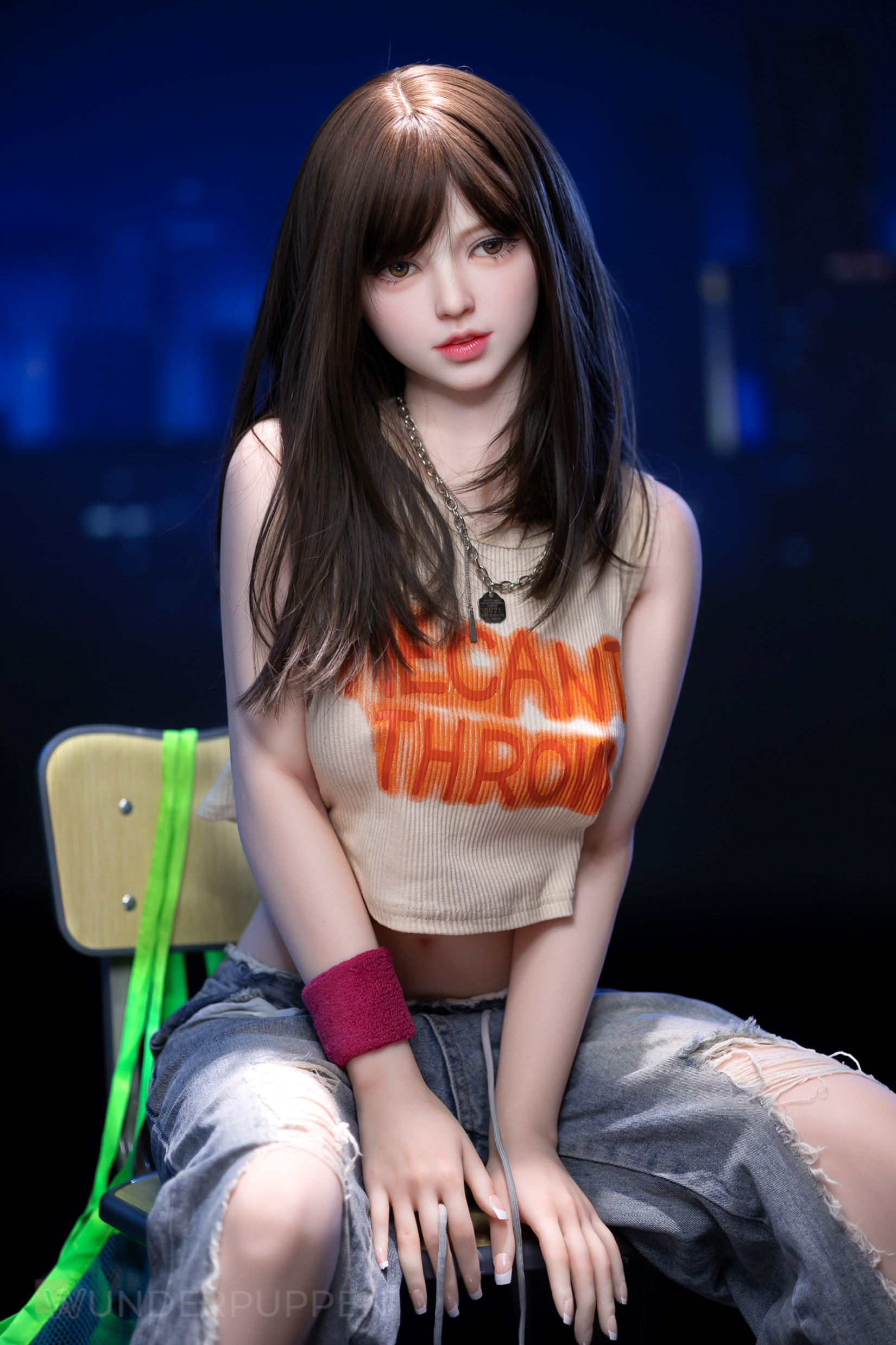 Kimmy - Aibei 157cm – Bild 6