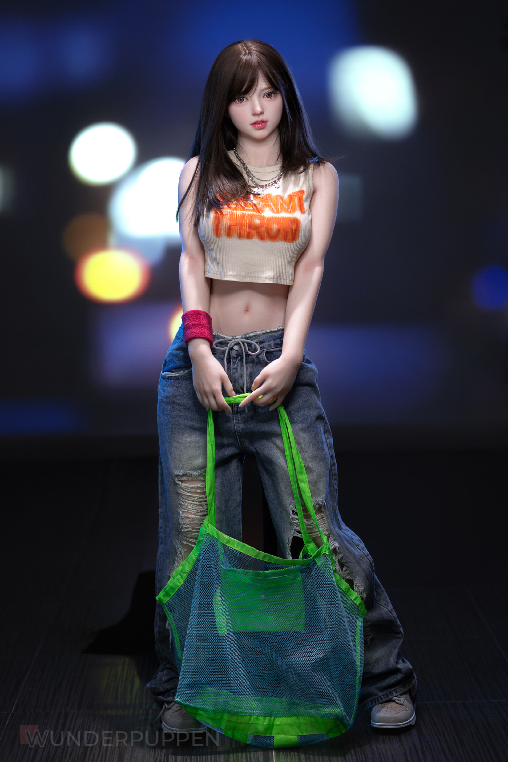Kimmy - Aibei 157cm – Bild 7
