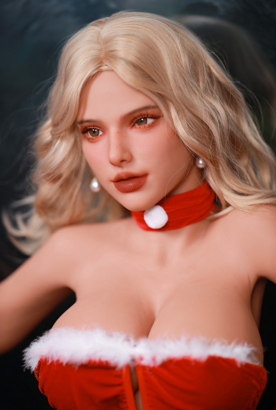 Swetlana - Fire Doll 162cm D – Bild 10