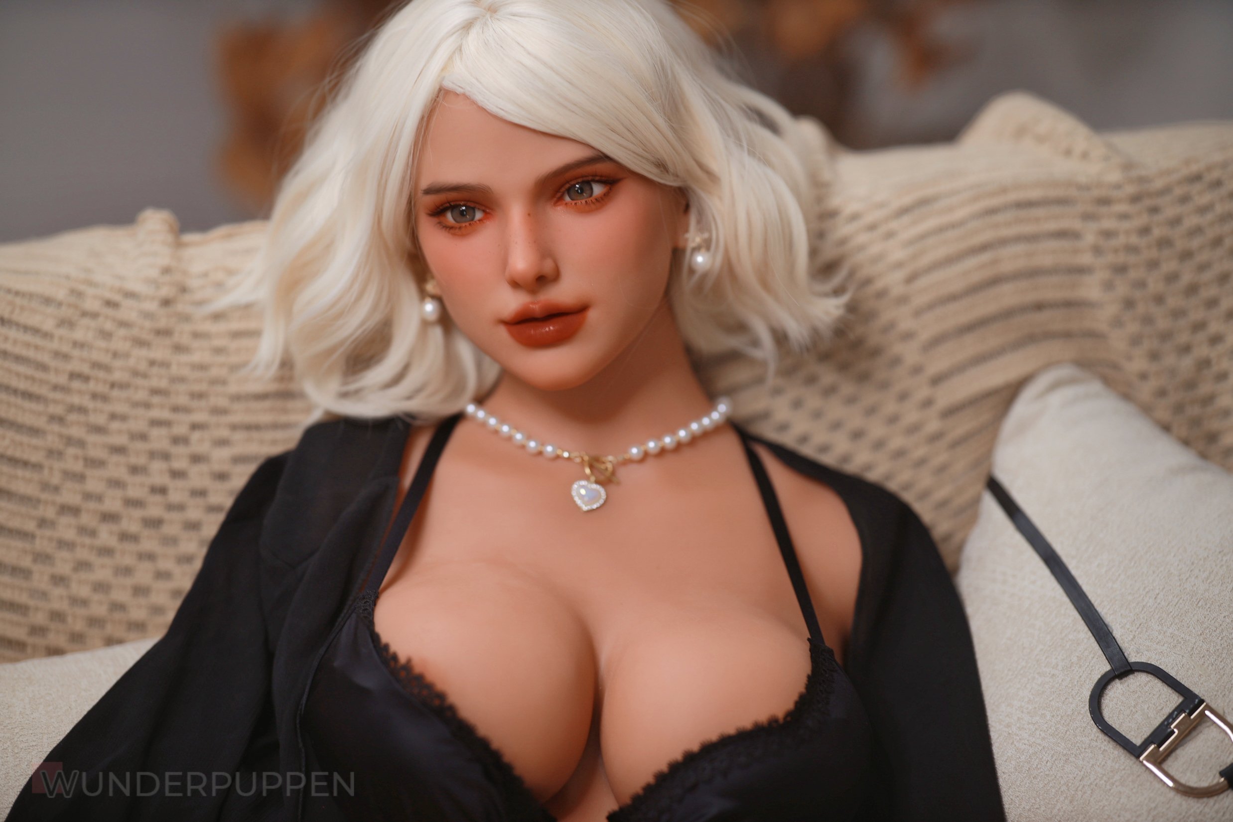 Fire Doll Torso B6 - Swetlana – Bild 10