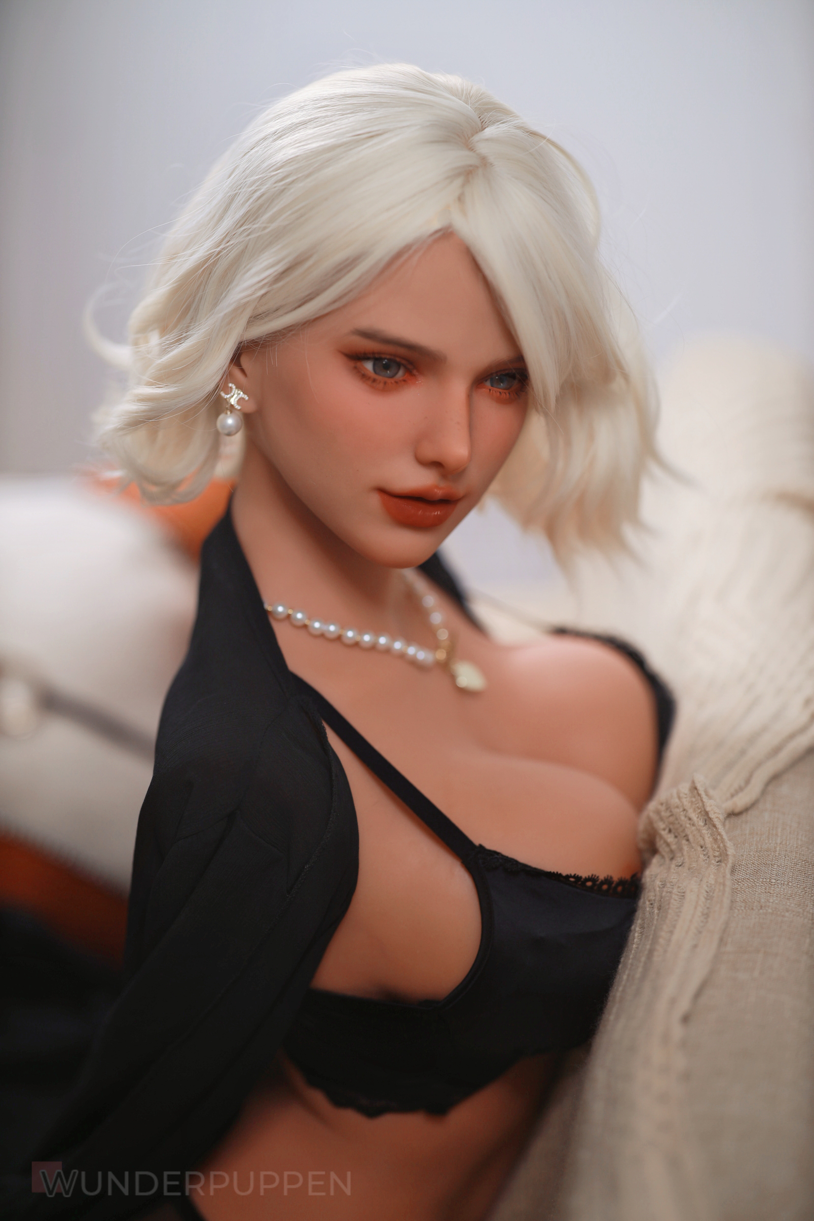 Fire Doll Torso B6 - Swetlana – Bild 6