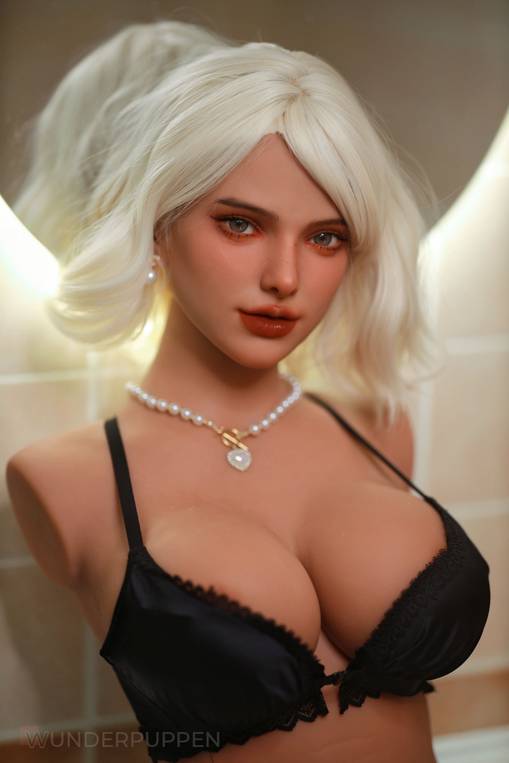 Fire Doll Torso B6 - Swetlana – Bild 2