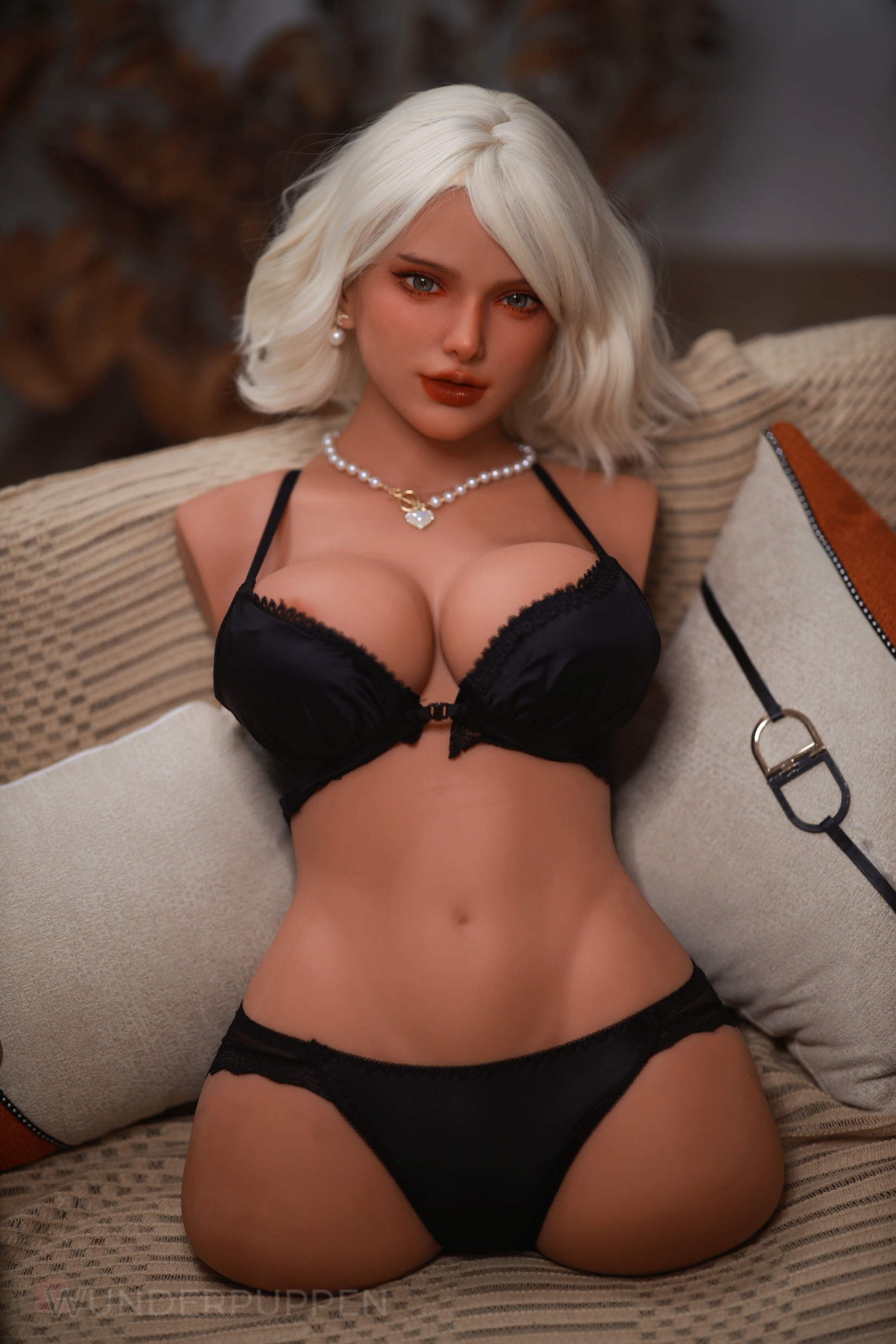 Fire Doll Torso B6 - Swetlana