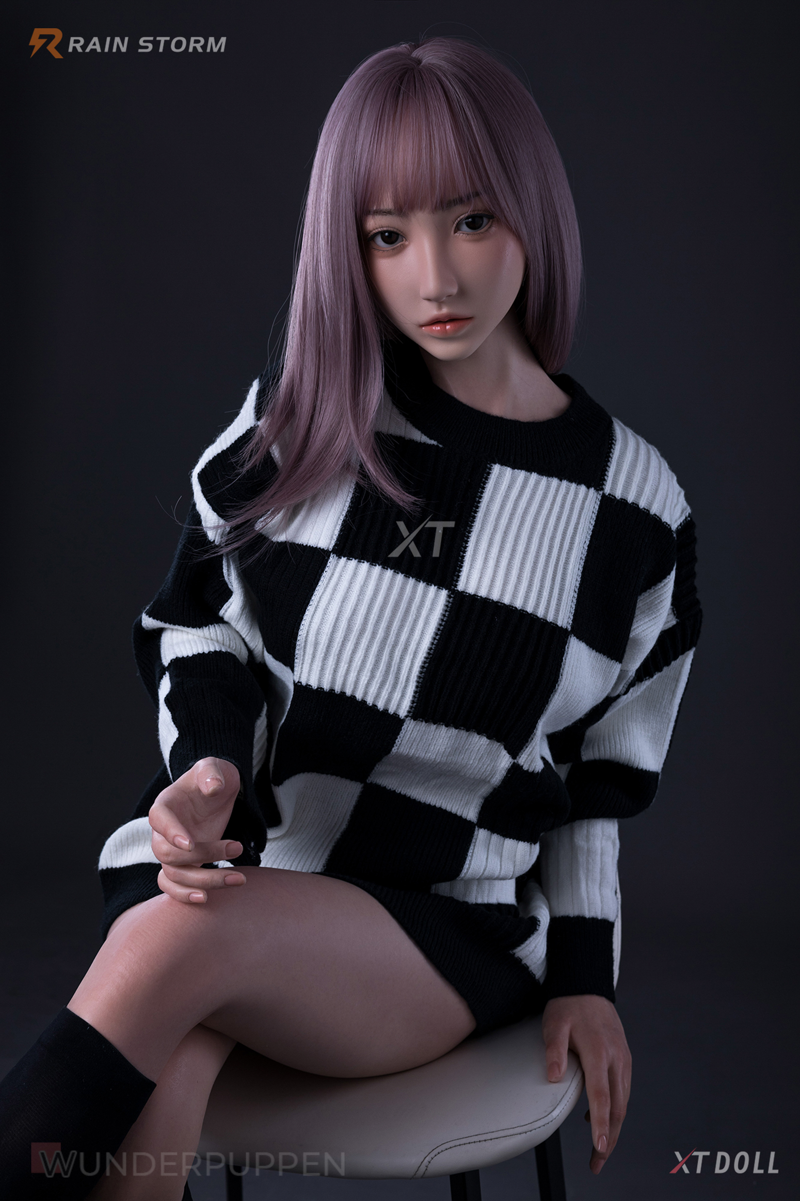 Xueer - XT Doll 163cm F