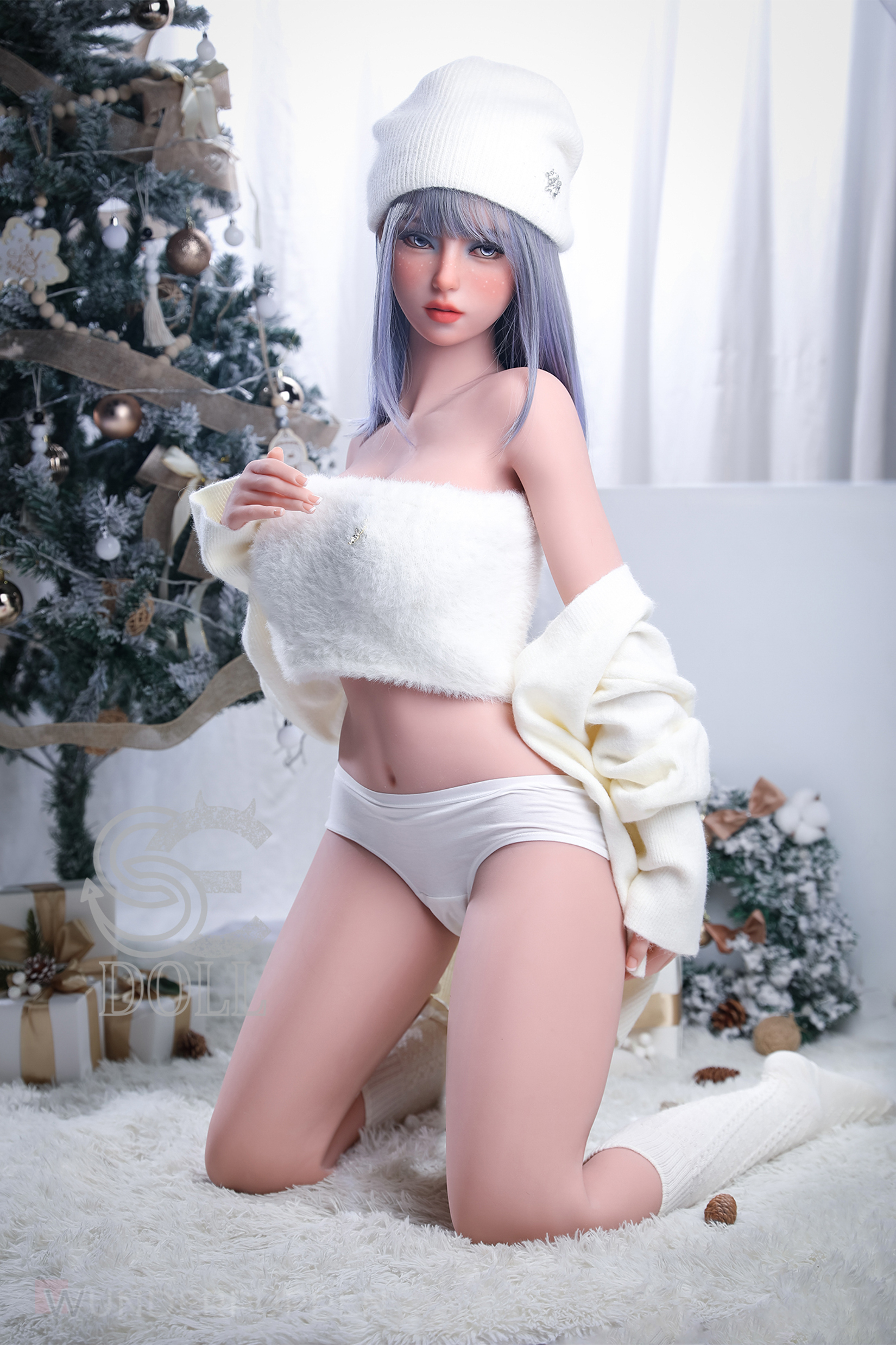 Melody - SE Doll 161cm F