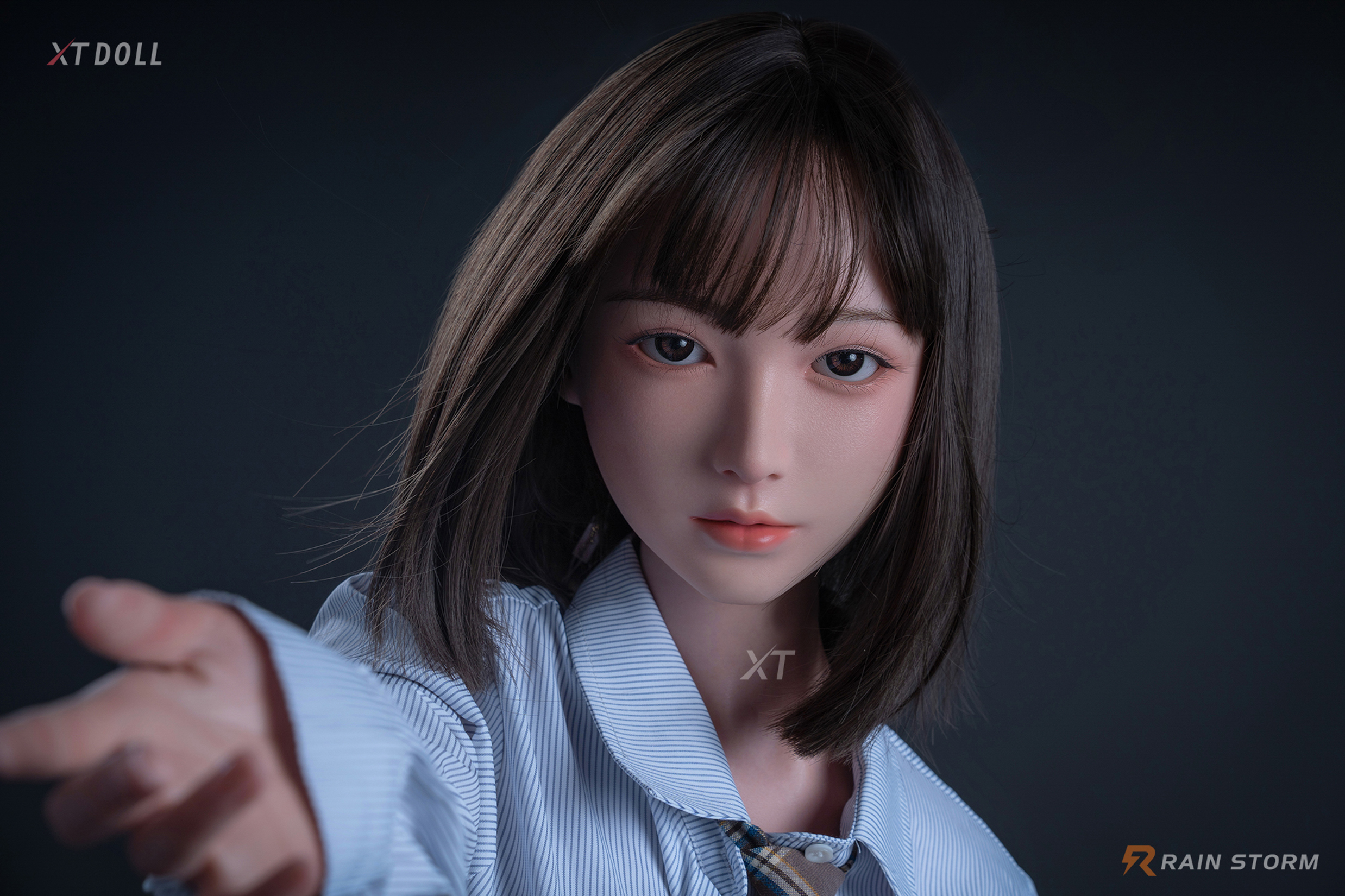 Asumi - XT Doll Hybrid 157cm D – Bild 20