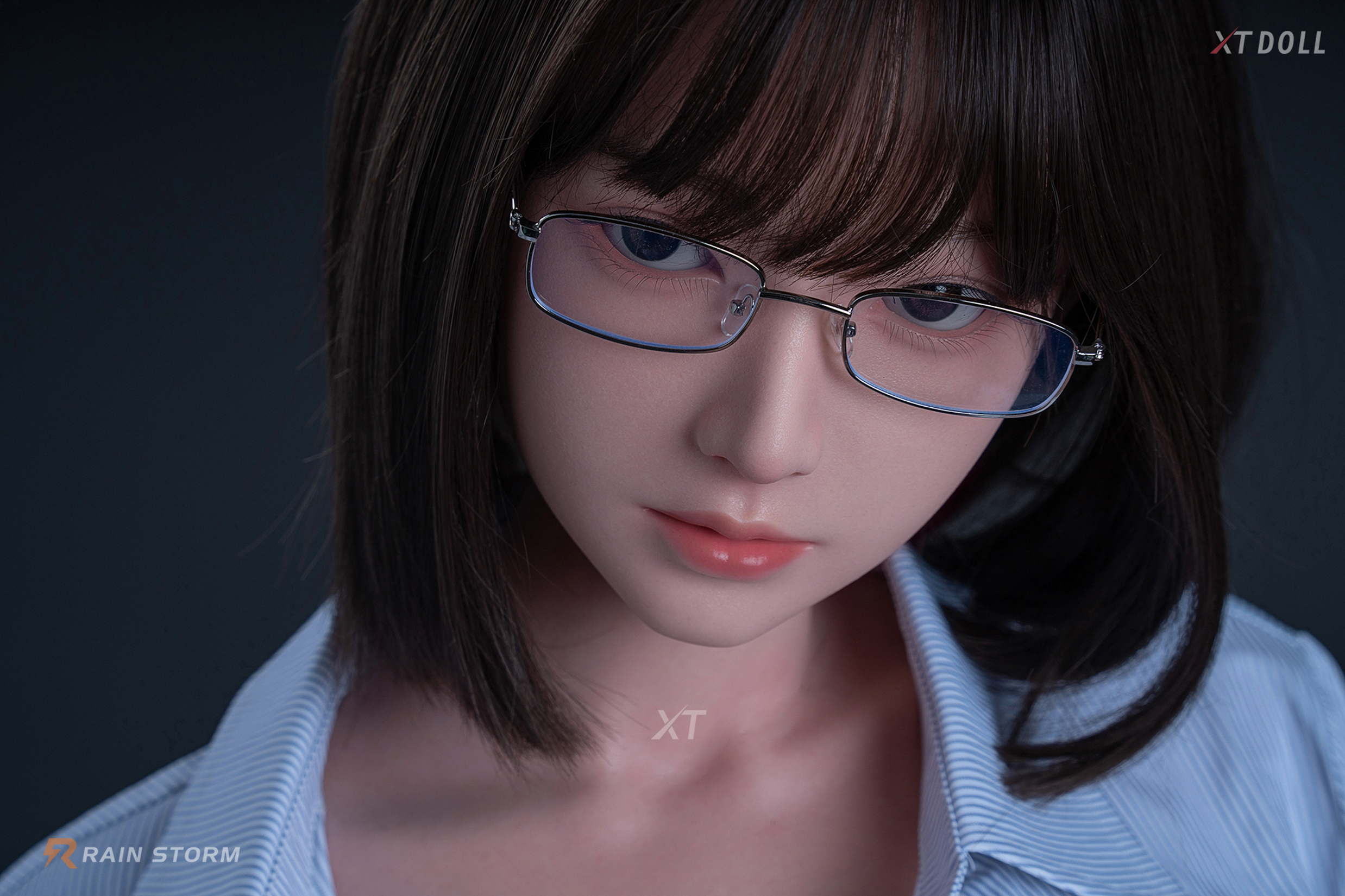 Asumi - XT Doll Hybrid 157cm D – Bild 19