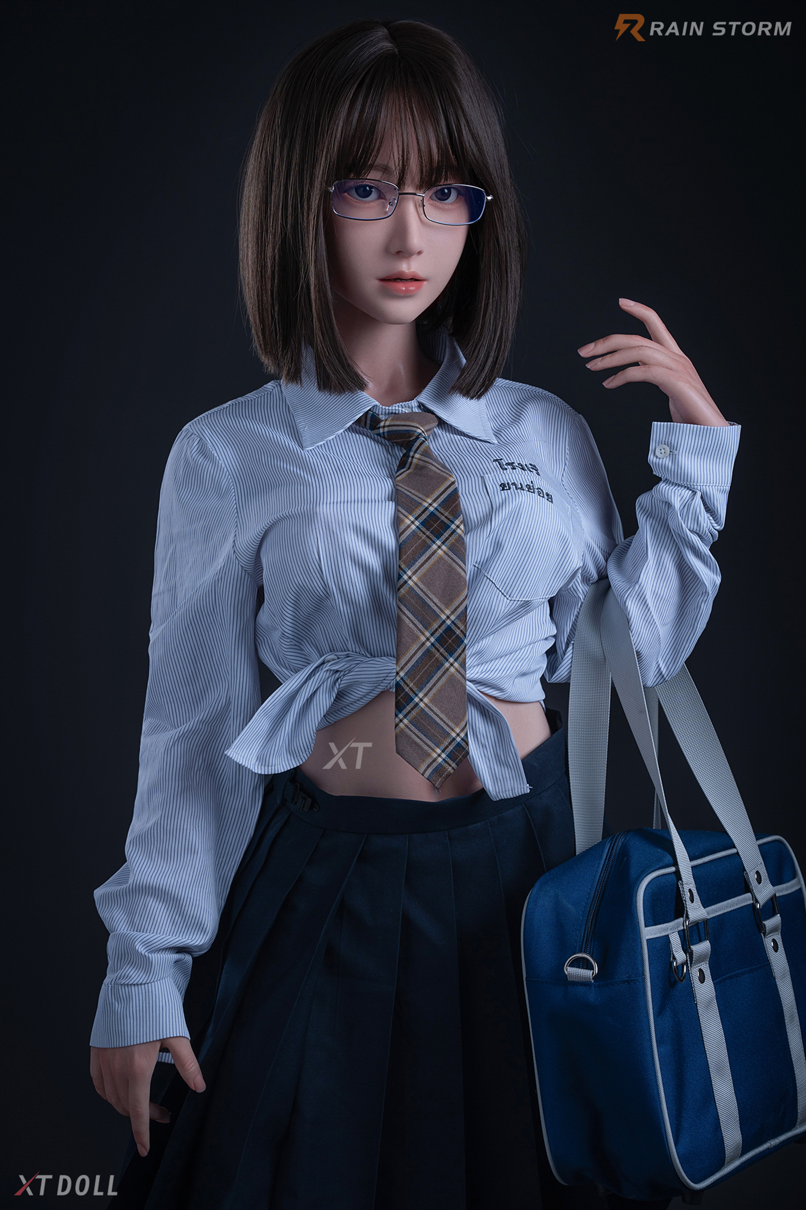 Asumi - XT Doll Hybrid 157cm D – Bild 9
