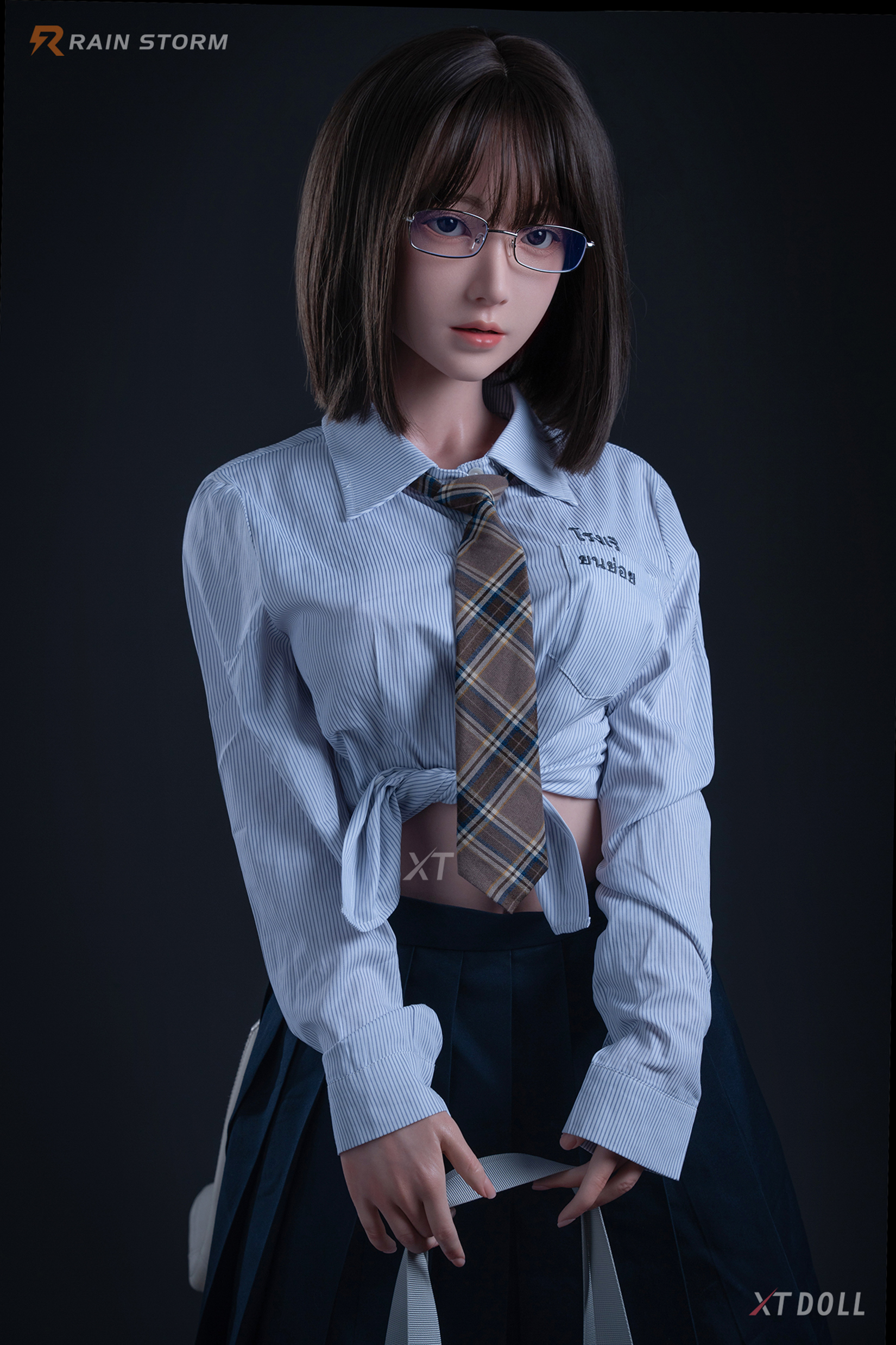 Asumi - XT Doll Hybrid 157cm D – Bild 8