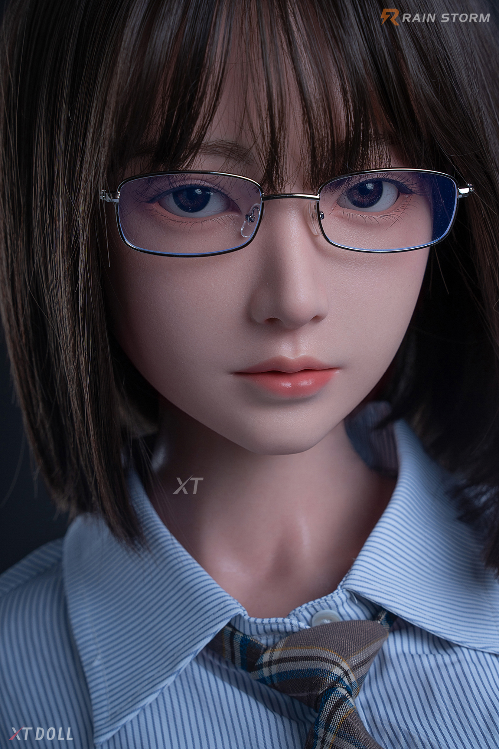 Asumi - XT Doll Hybrid 157cm D – Bild 7