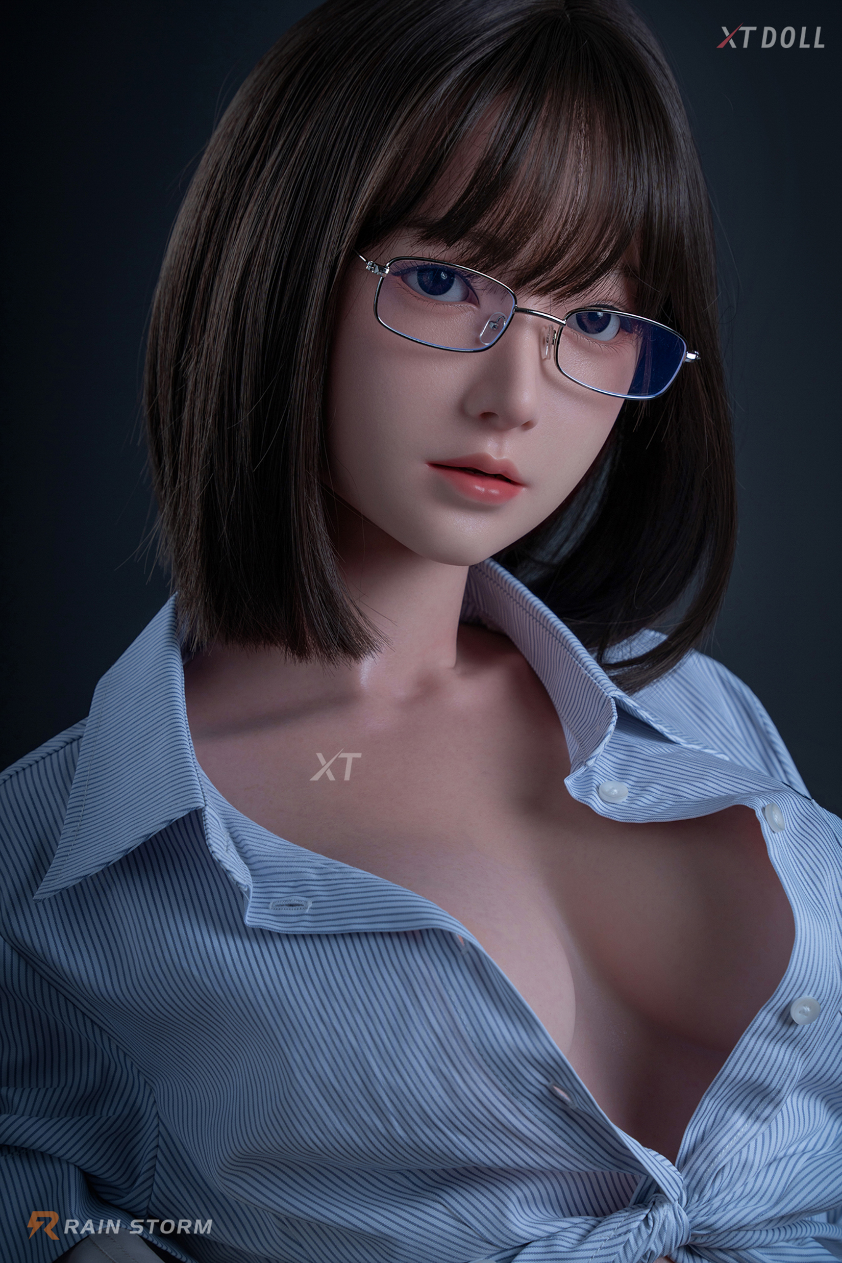 Asumi - XT Doll Hybrid 157cm D – Bild 6